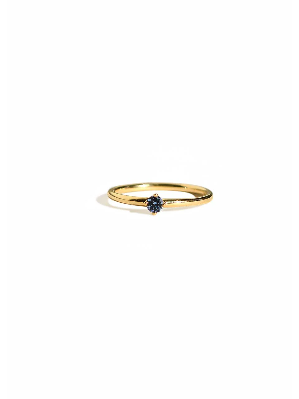 Birthstone Ring Nola | Personalisierbar - Image 14