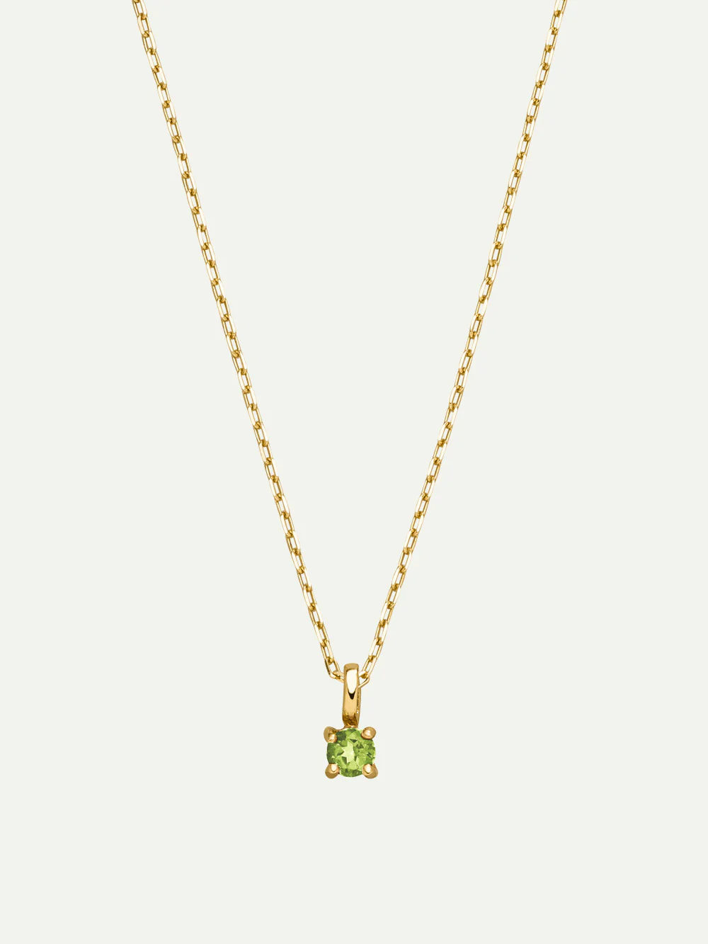 Geburtsstein Anhänger (einzeln) | The Birthstone Collection - Image 10