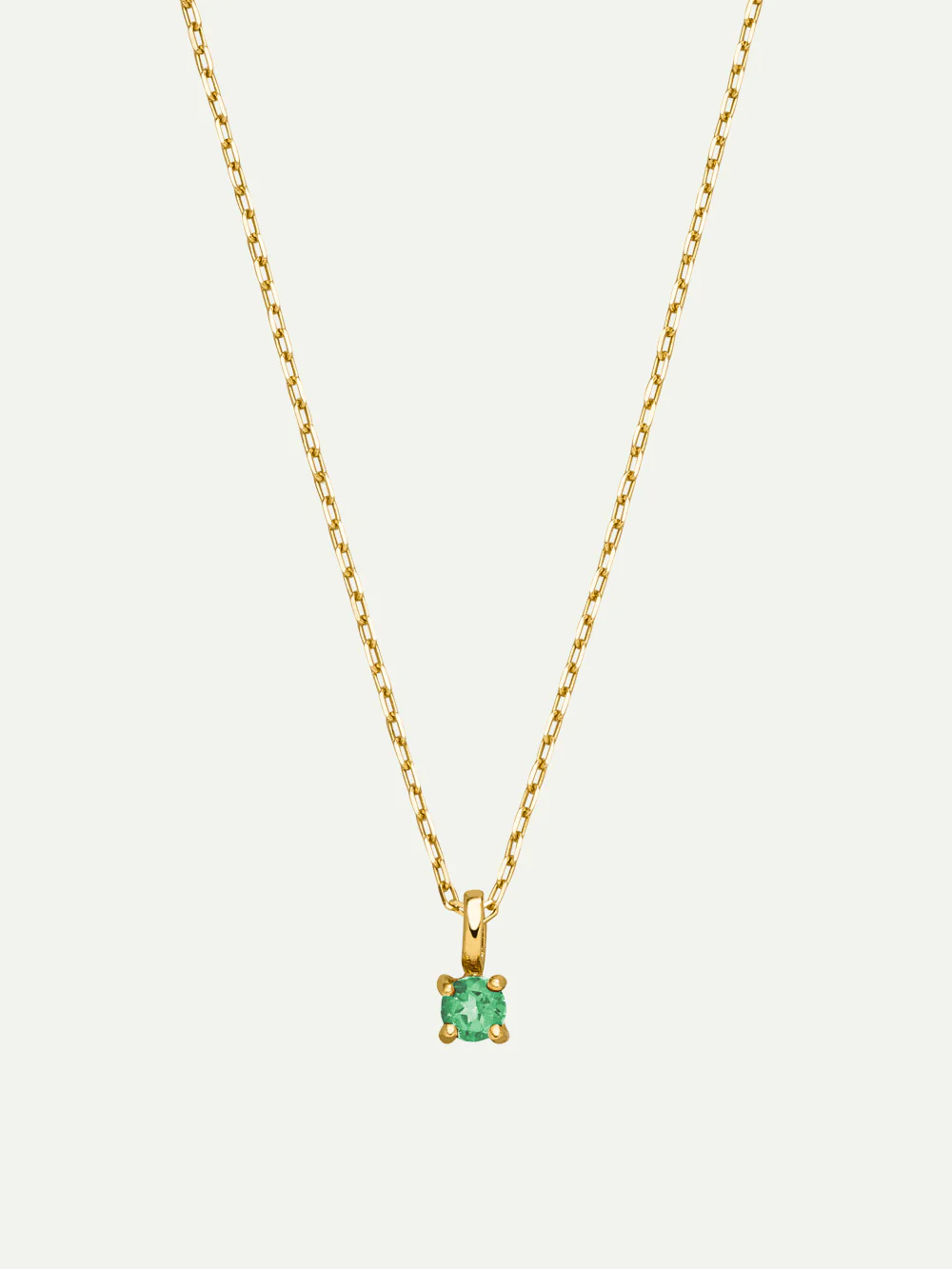Geburtsstein Anhänger (einzeln) | The Birthstone Collection - Image 11