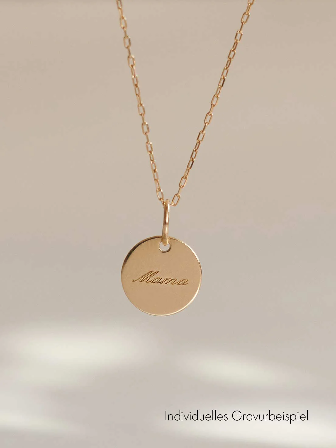 Gravuranhänger Stella | Personalisierbar - Image 6
