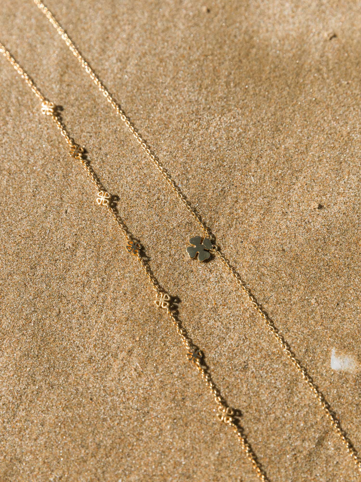Love Clover Halskette - Image 7