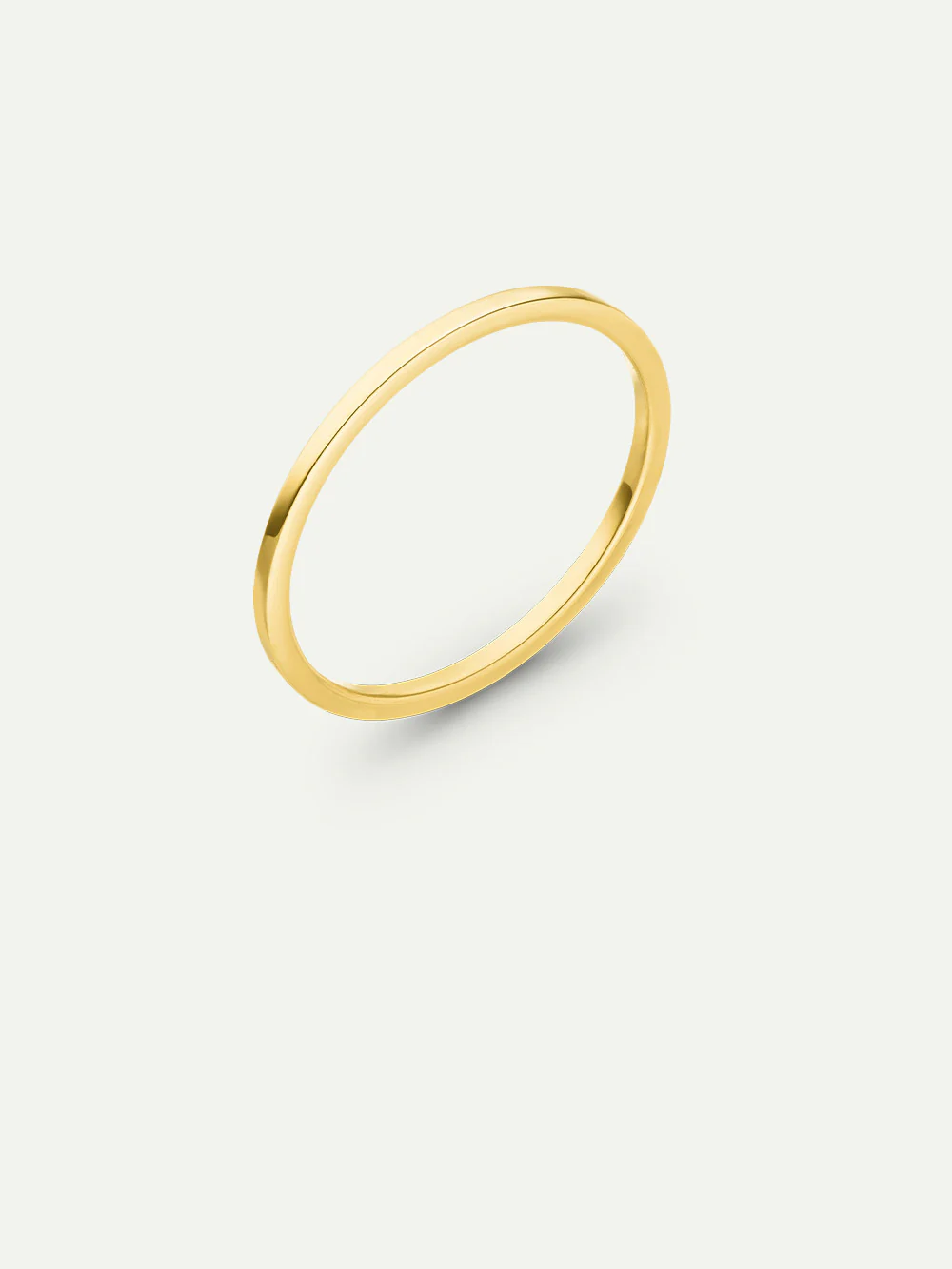 Ignite Ring | 14k Echtgold