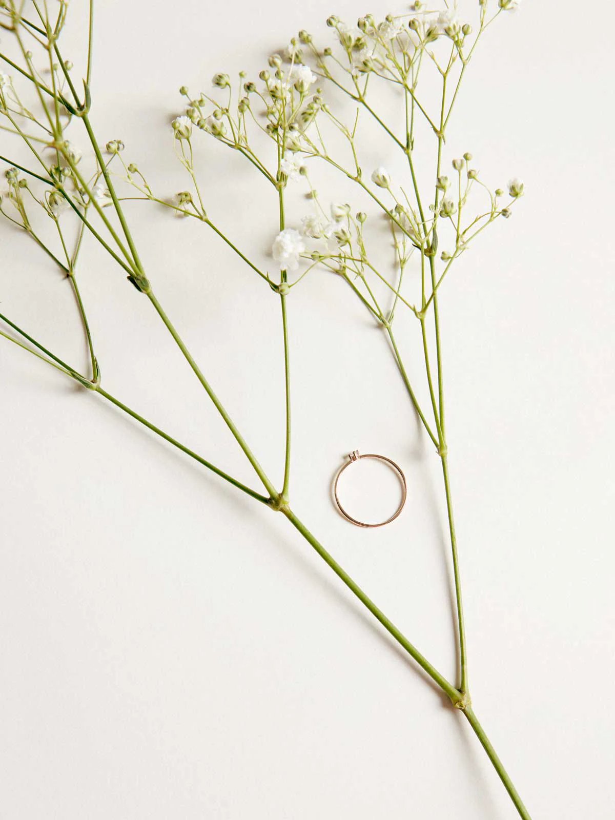 The Icon Diamond Ring - Image 19