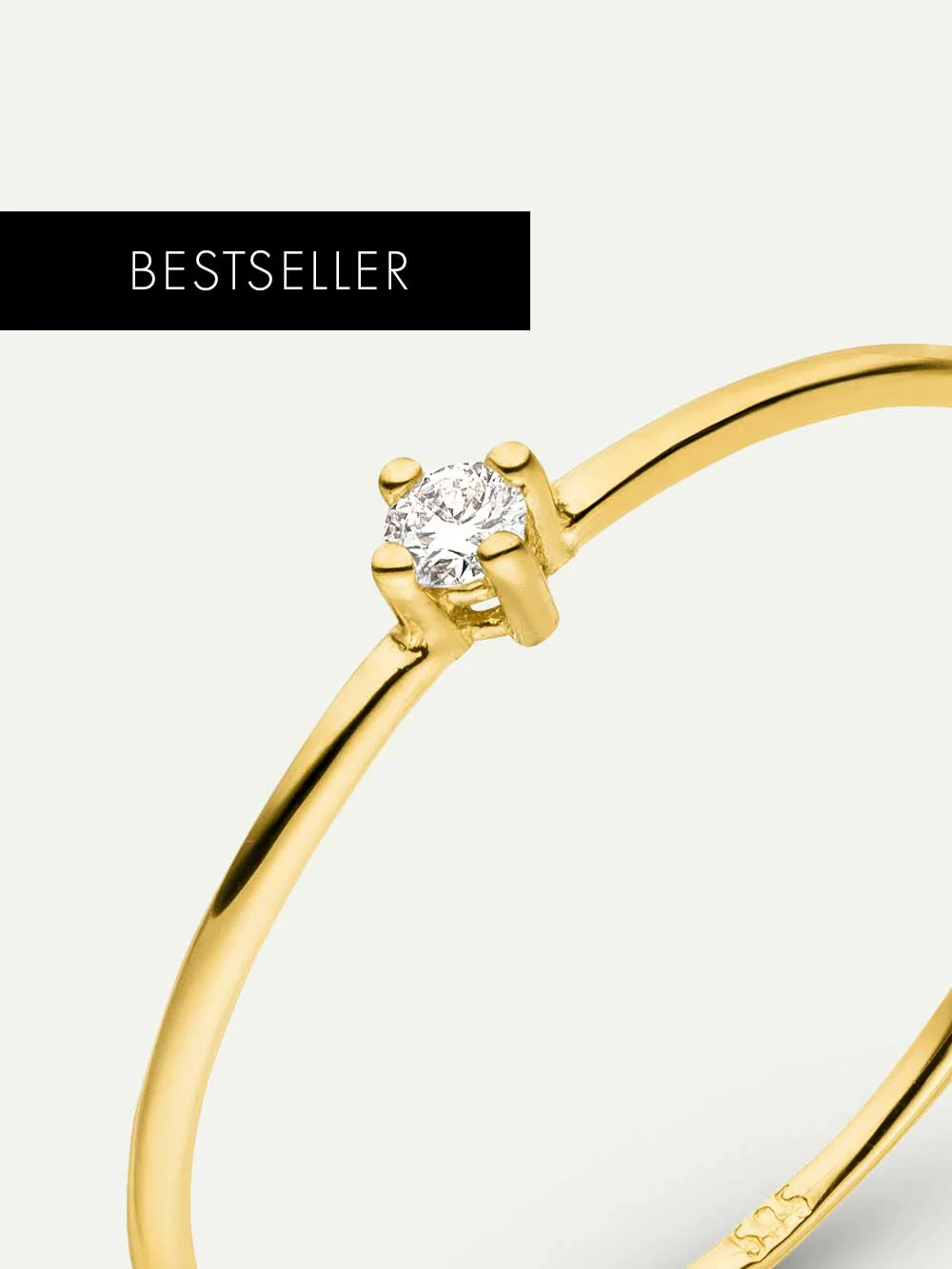 The Icon Diamond Ring - Image 20