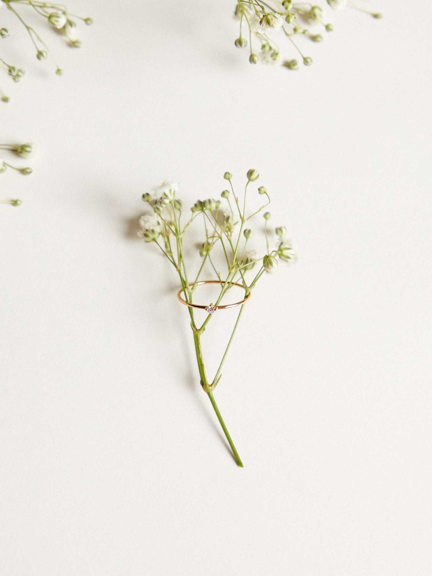 The Icon Diamond Ring - Image 4