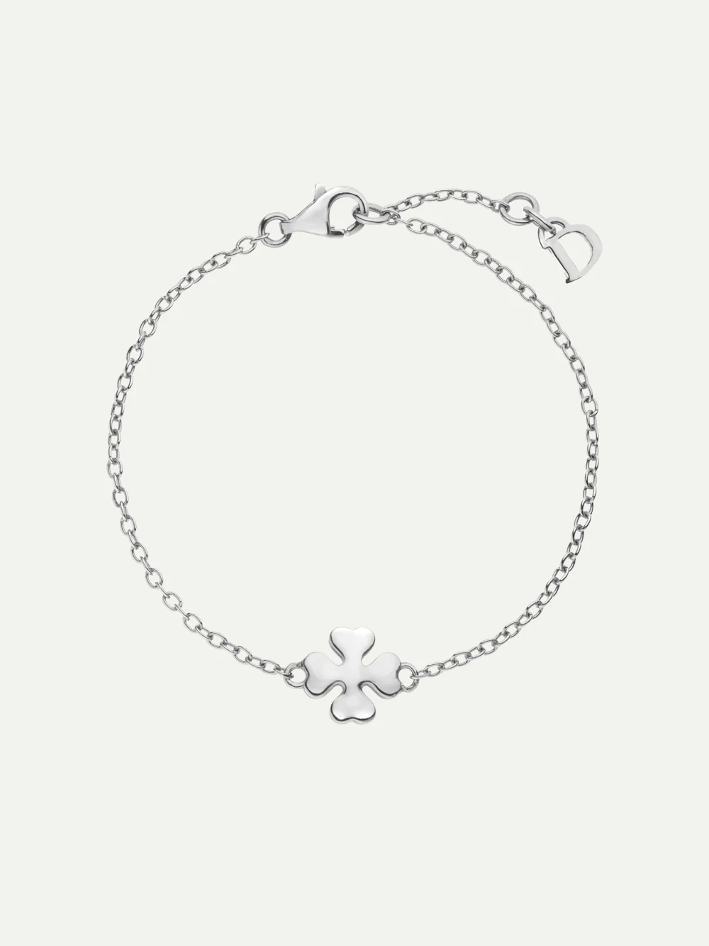 Love Clover Armband - Image 4