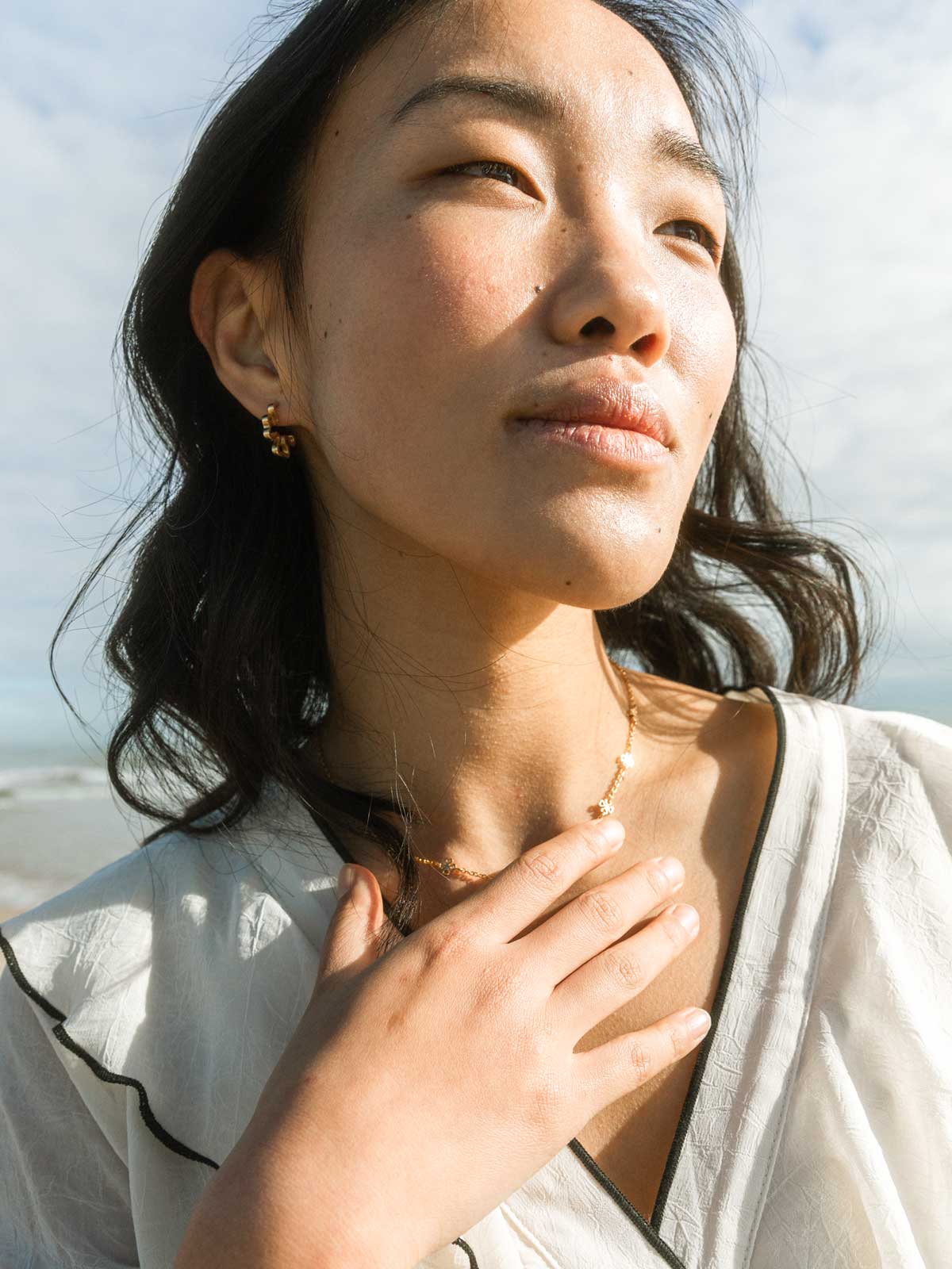Love Clover Creolen - Image 6