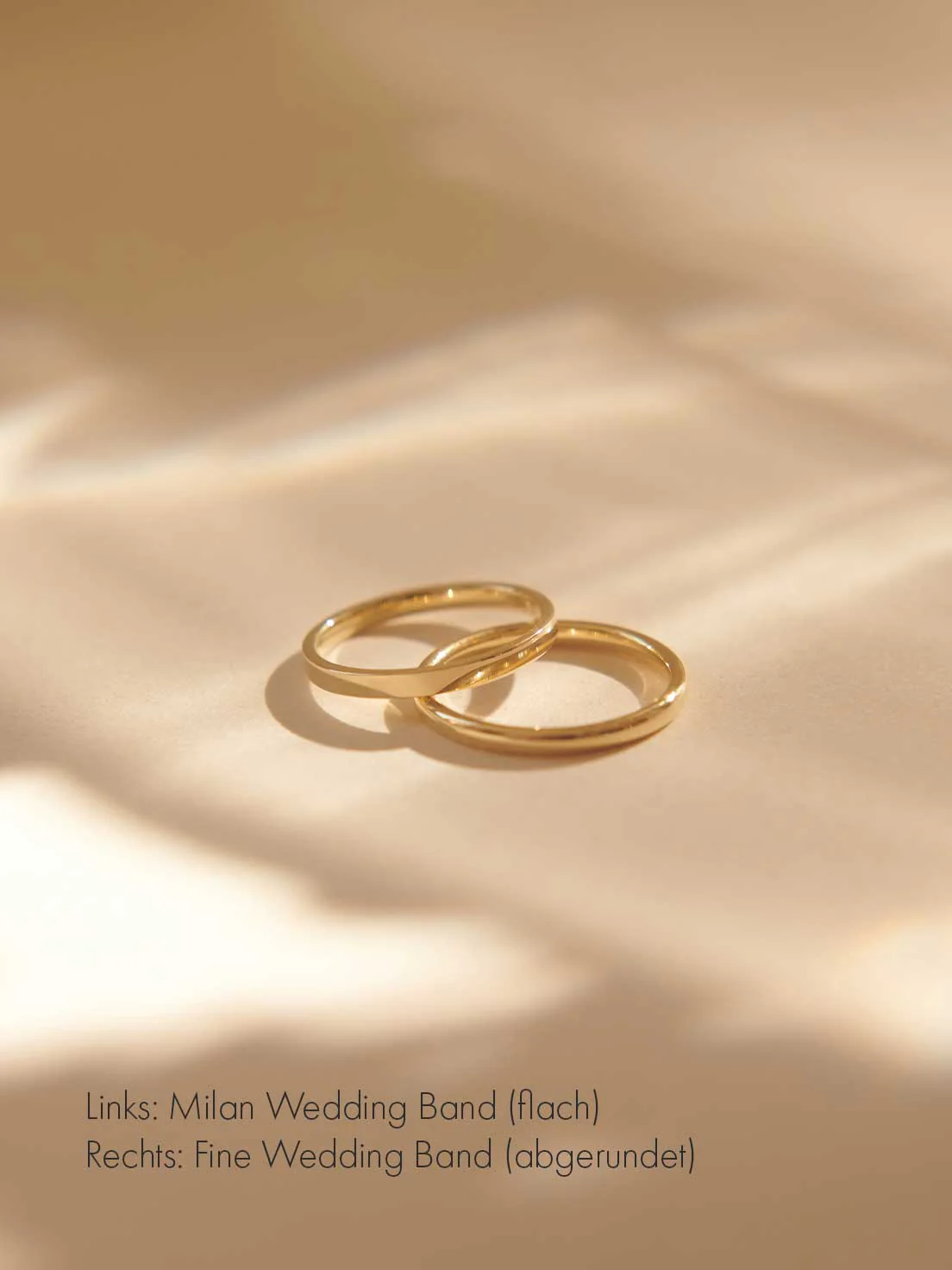 Milan Wedding Band - Image 13