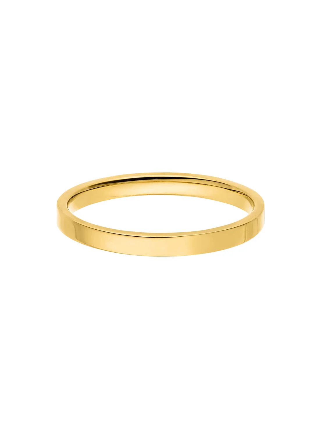 Milan Wedding Band - Image 15