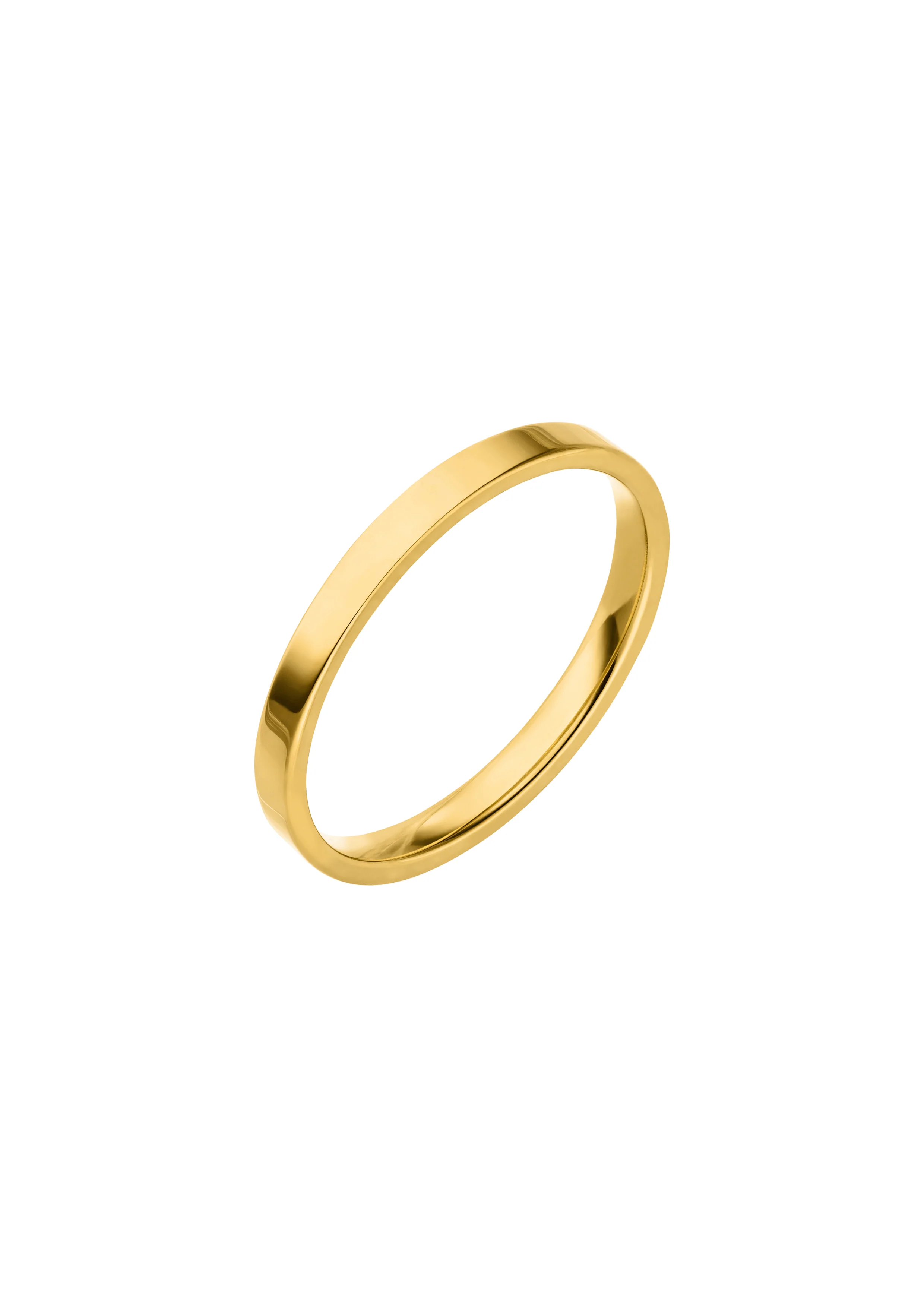Milan Wedding Band - Image 16