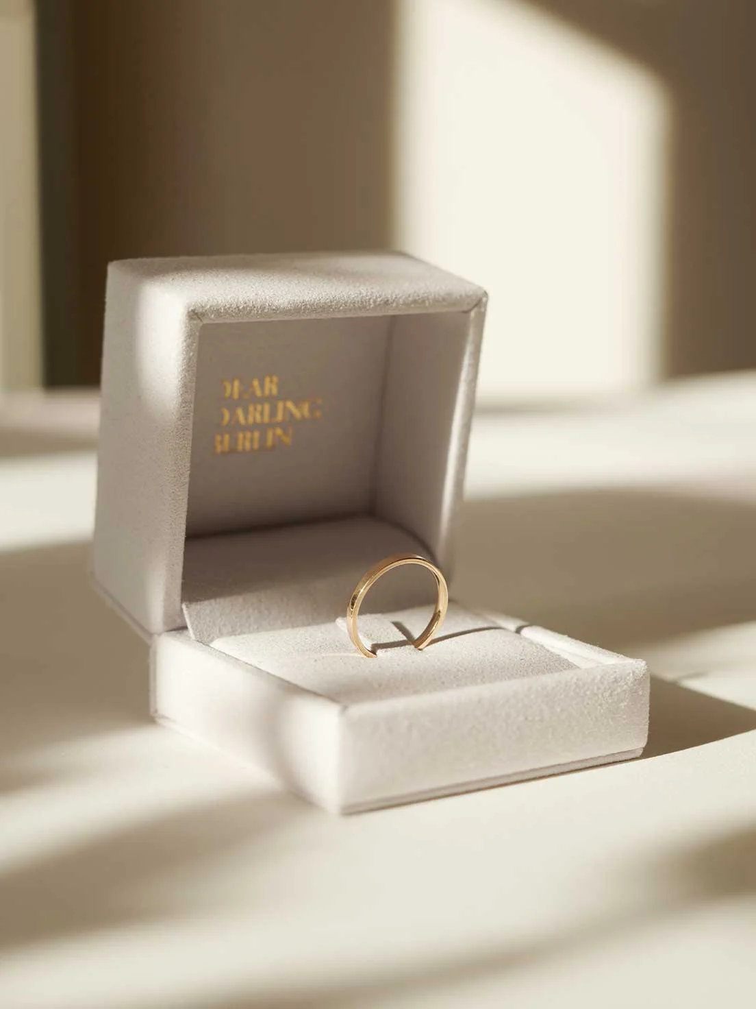 Milan Wedding Band - Image 5