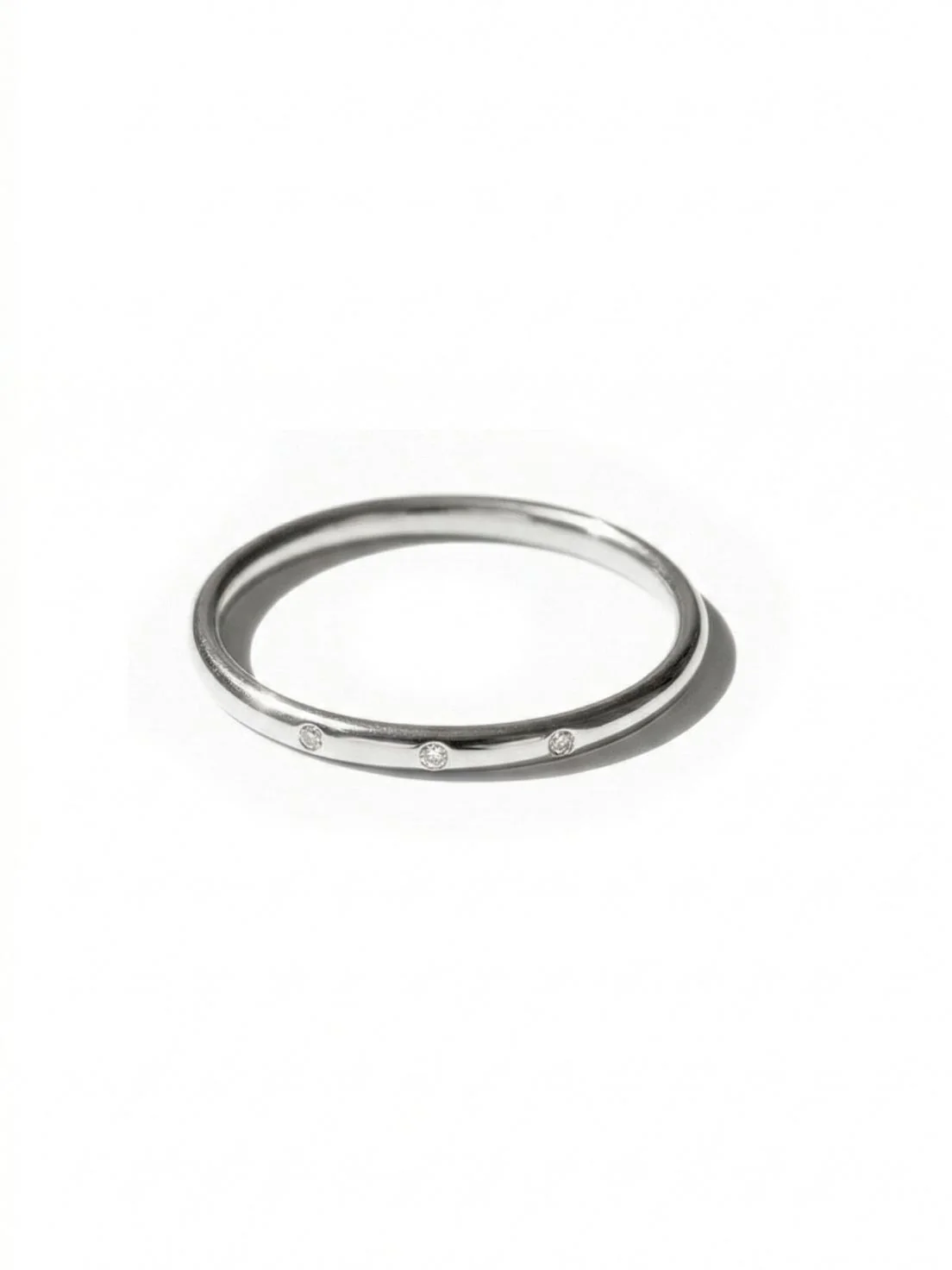 Milestone Wedding Band - Image 7