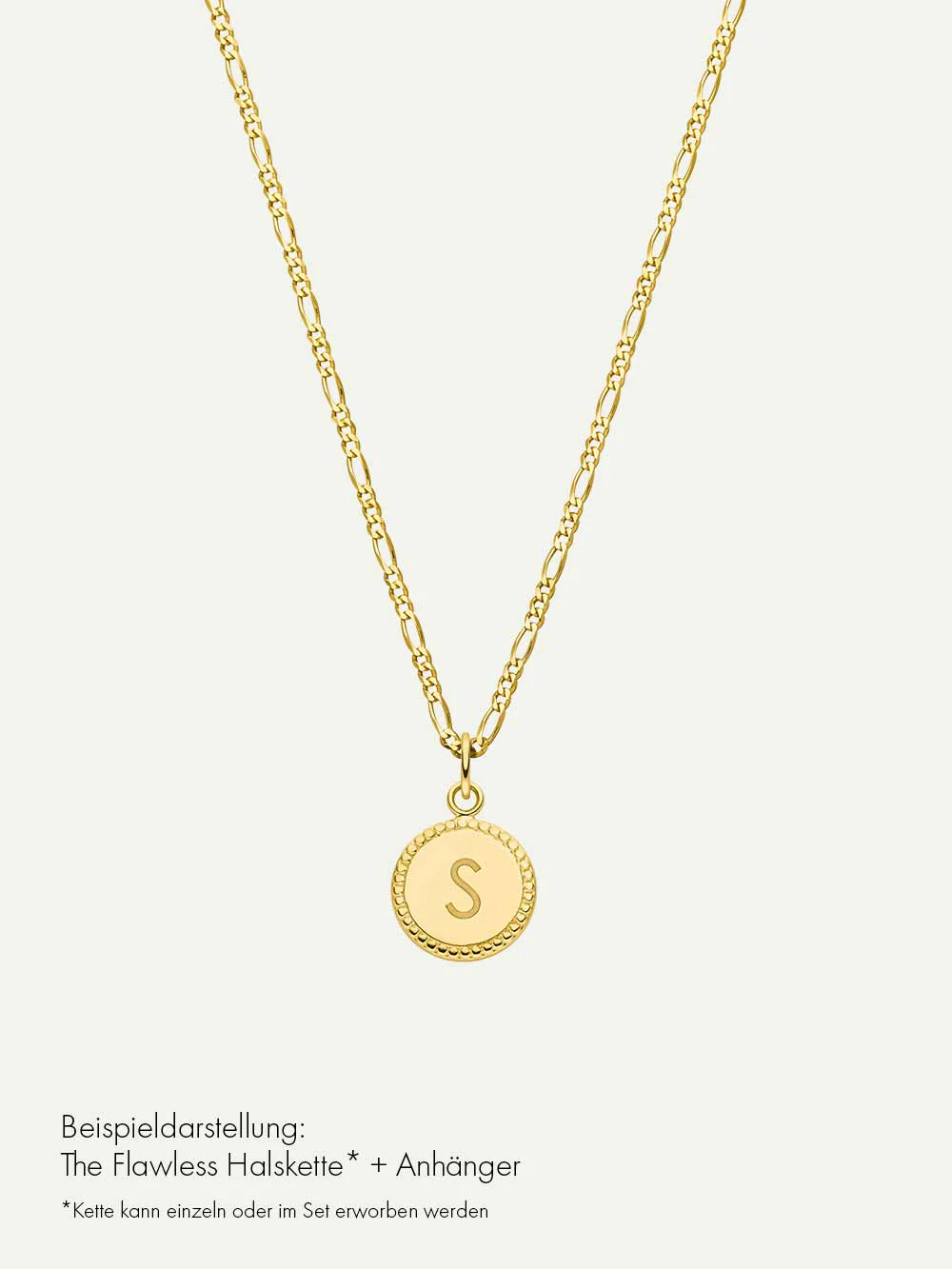Gravuranhänger Harmony | Personalisierbar - Image 14