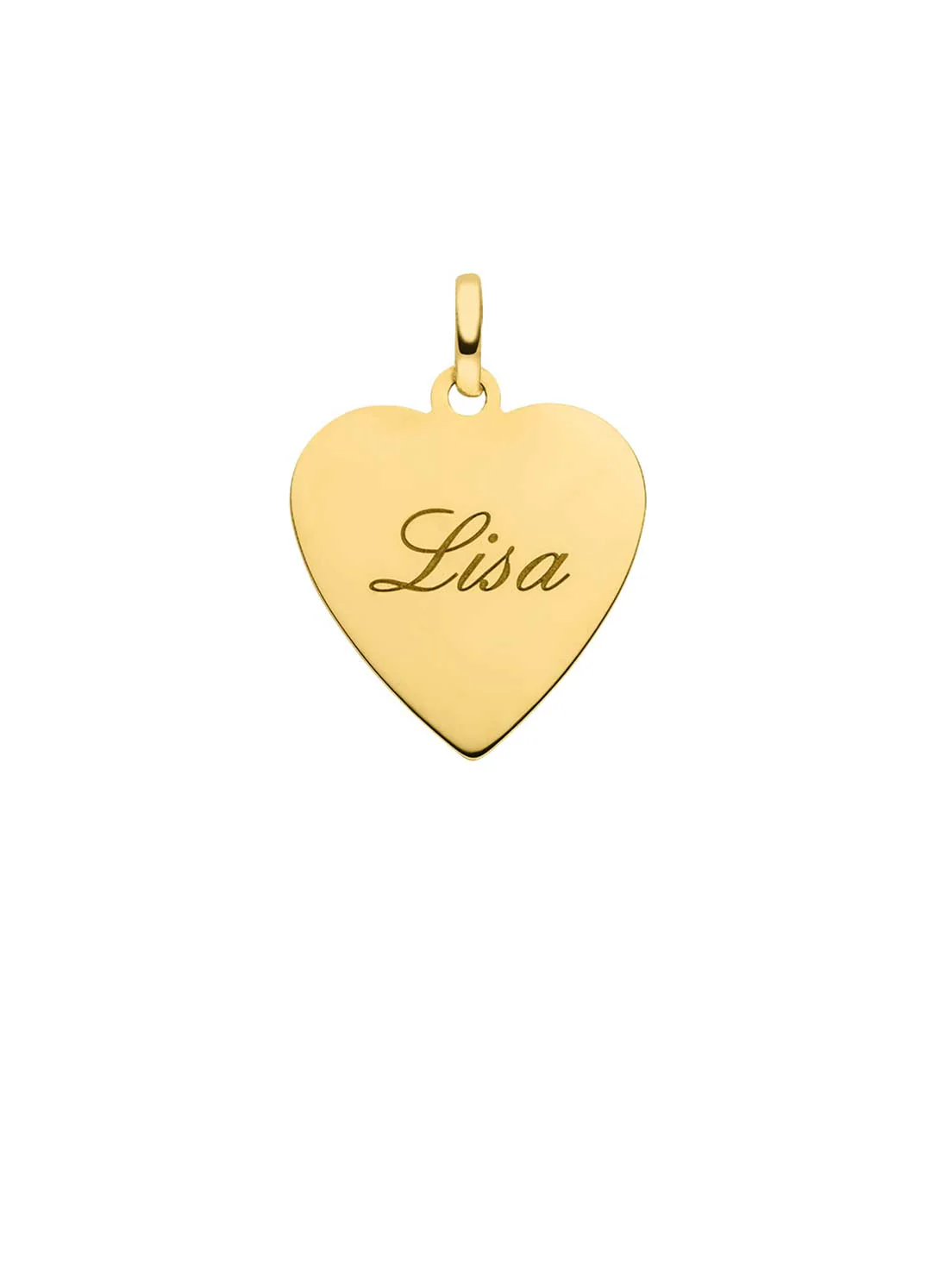 Gravuranhänger Darling | Personalisierbar - Image 18