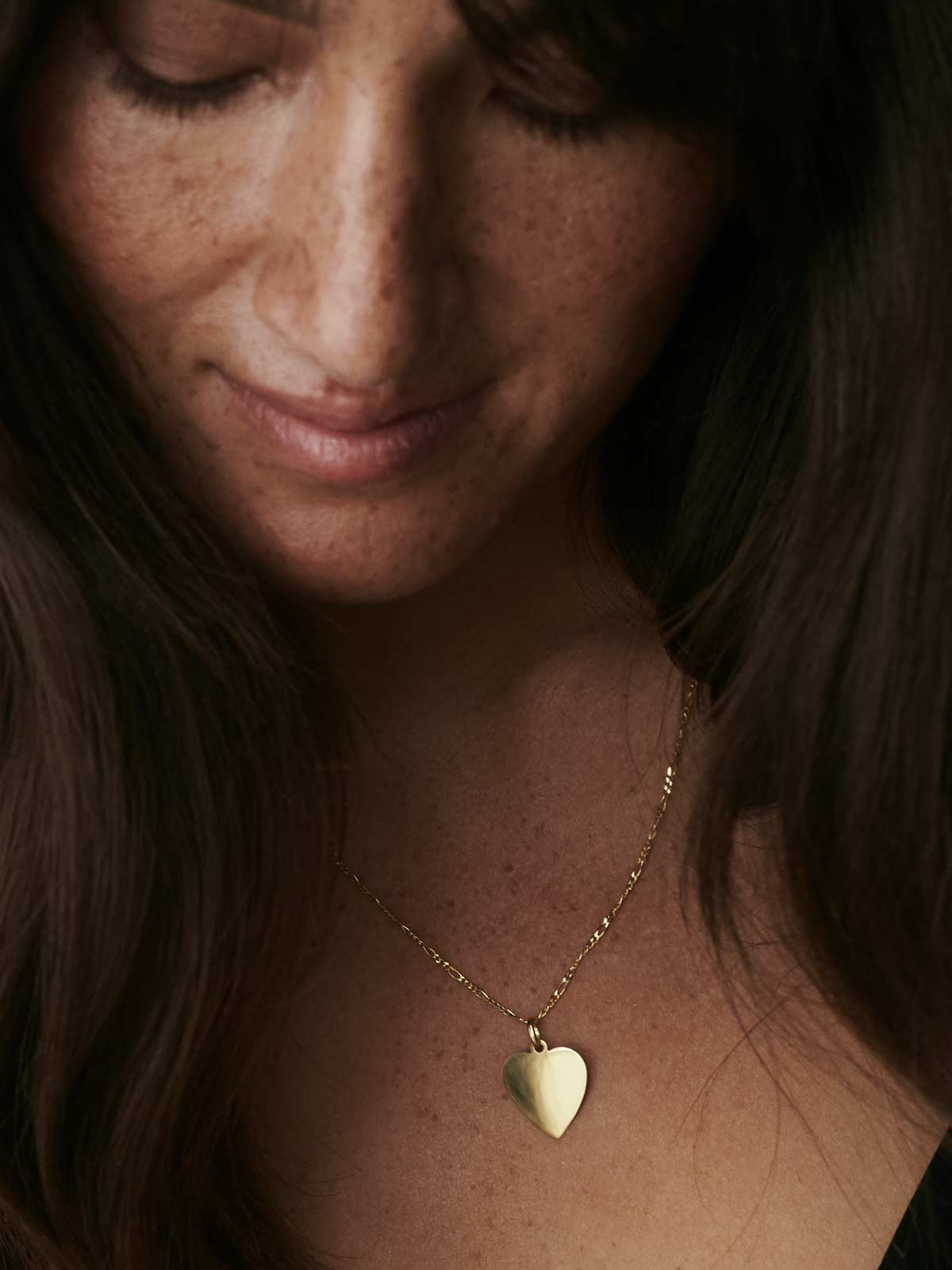 Gravuranhänger Darling | Personalisierbar - Image 3