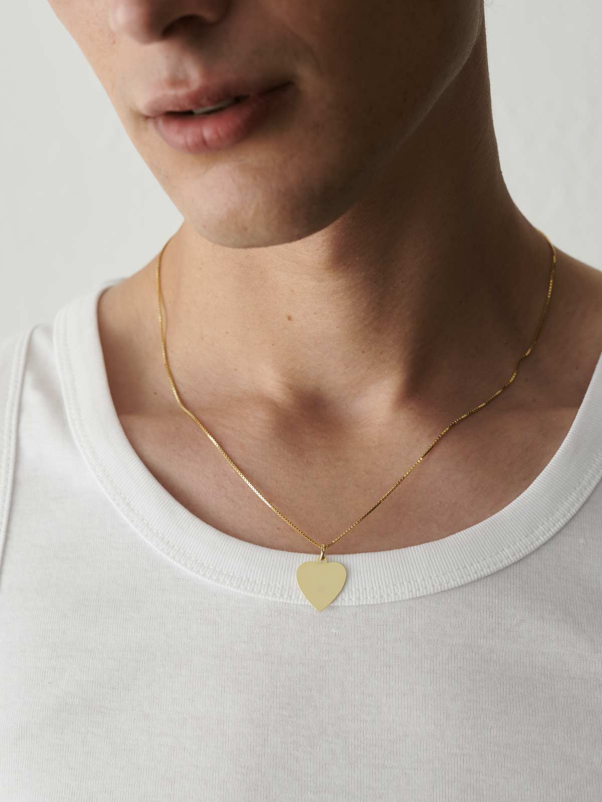 Gravuranhänger Darling | Personalisierbar - Image 6