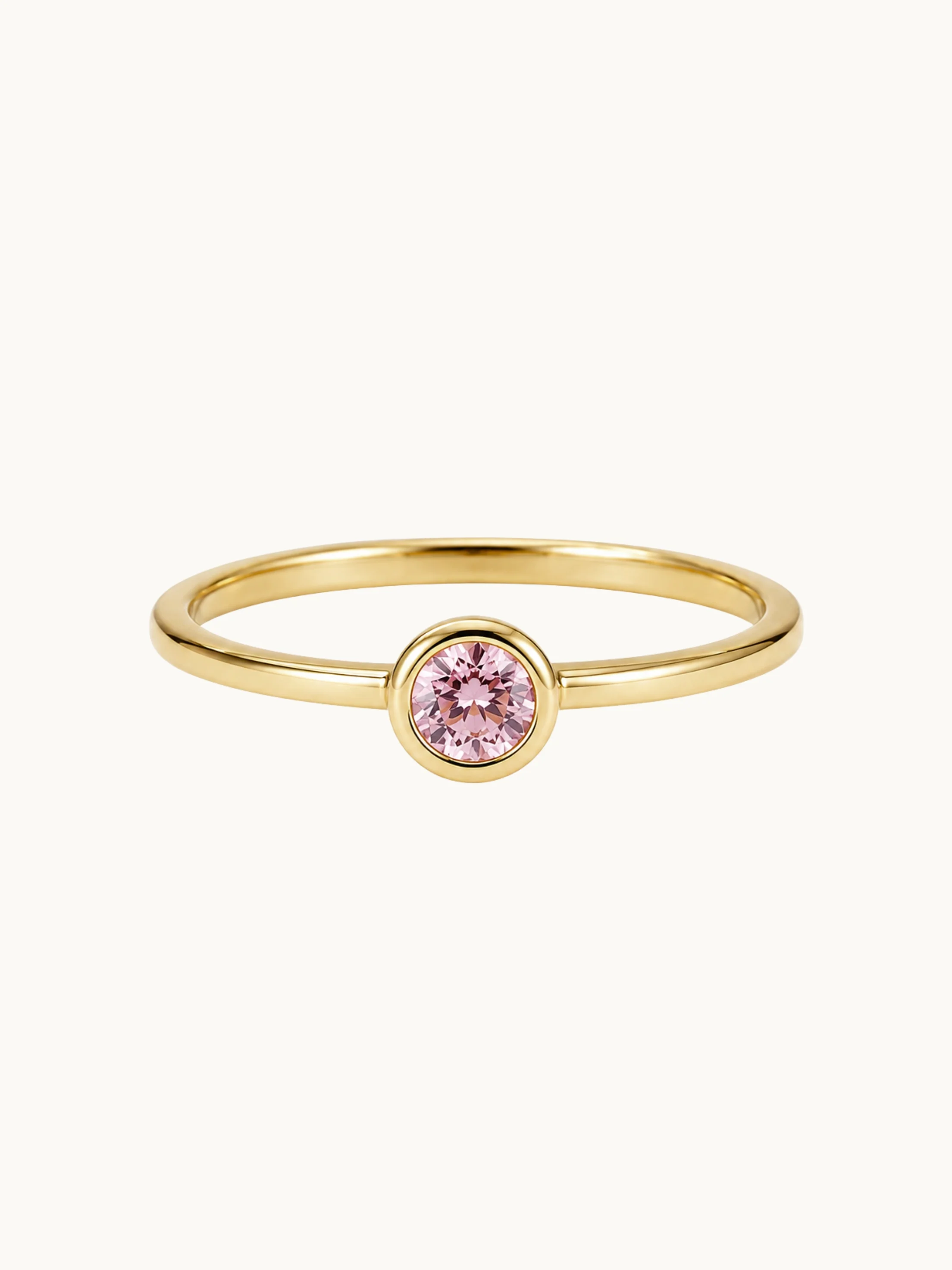 Ring Aurora | Personalisierbar