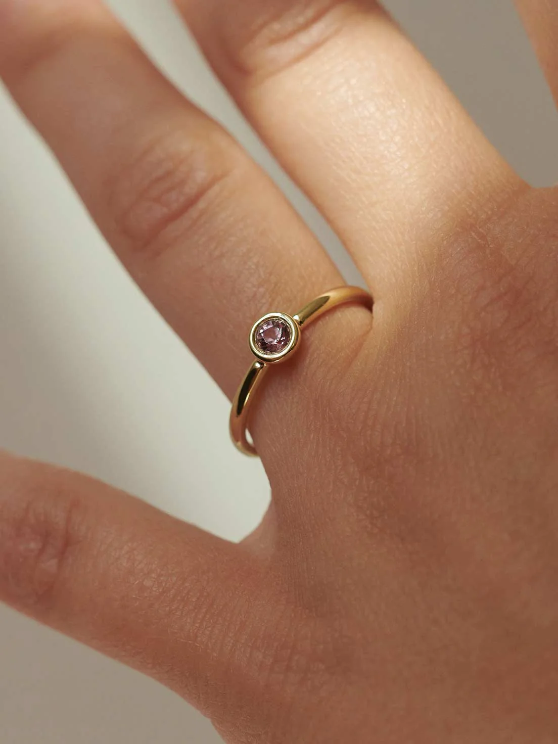 Ring Aurora | Personalisierbar - Image 3