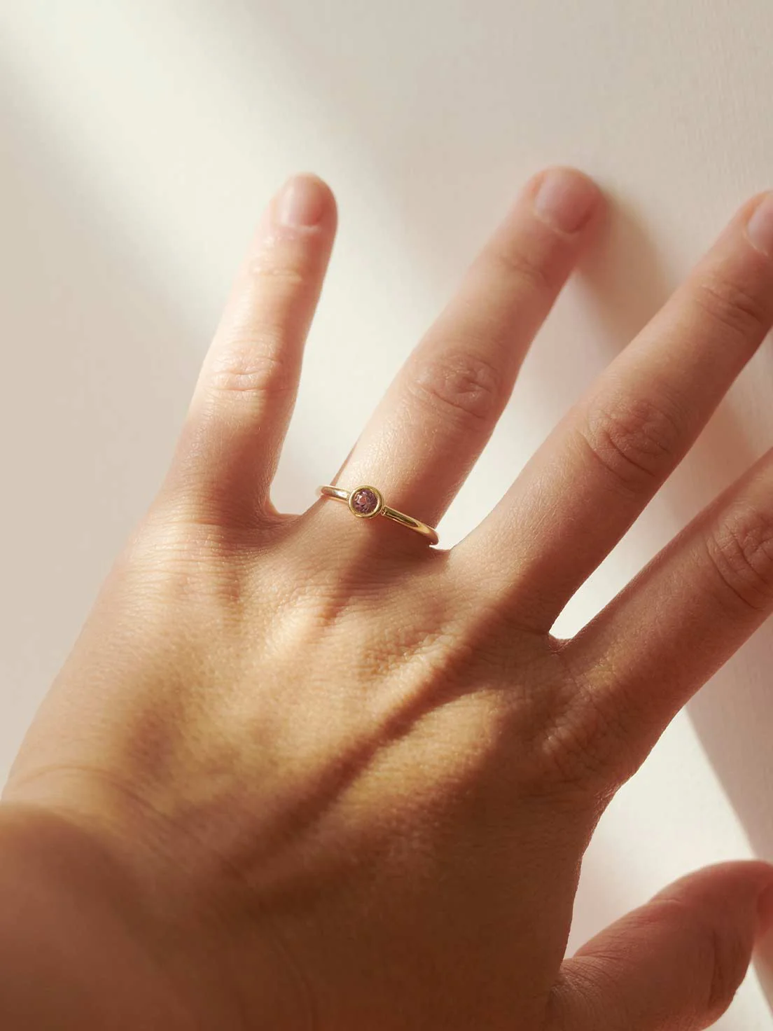 Ring Aurora | Personalisierbar - Image 5