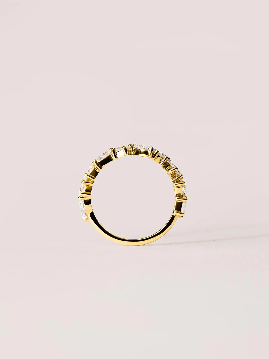 Ring Avery | Cluster Diamonds | 1.50 ct. - Image 8