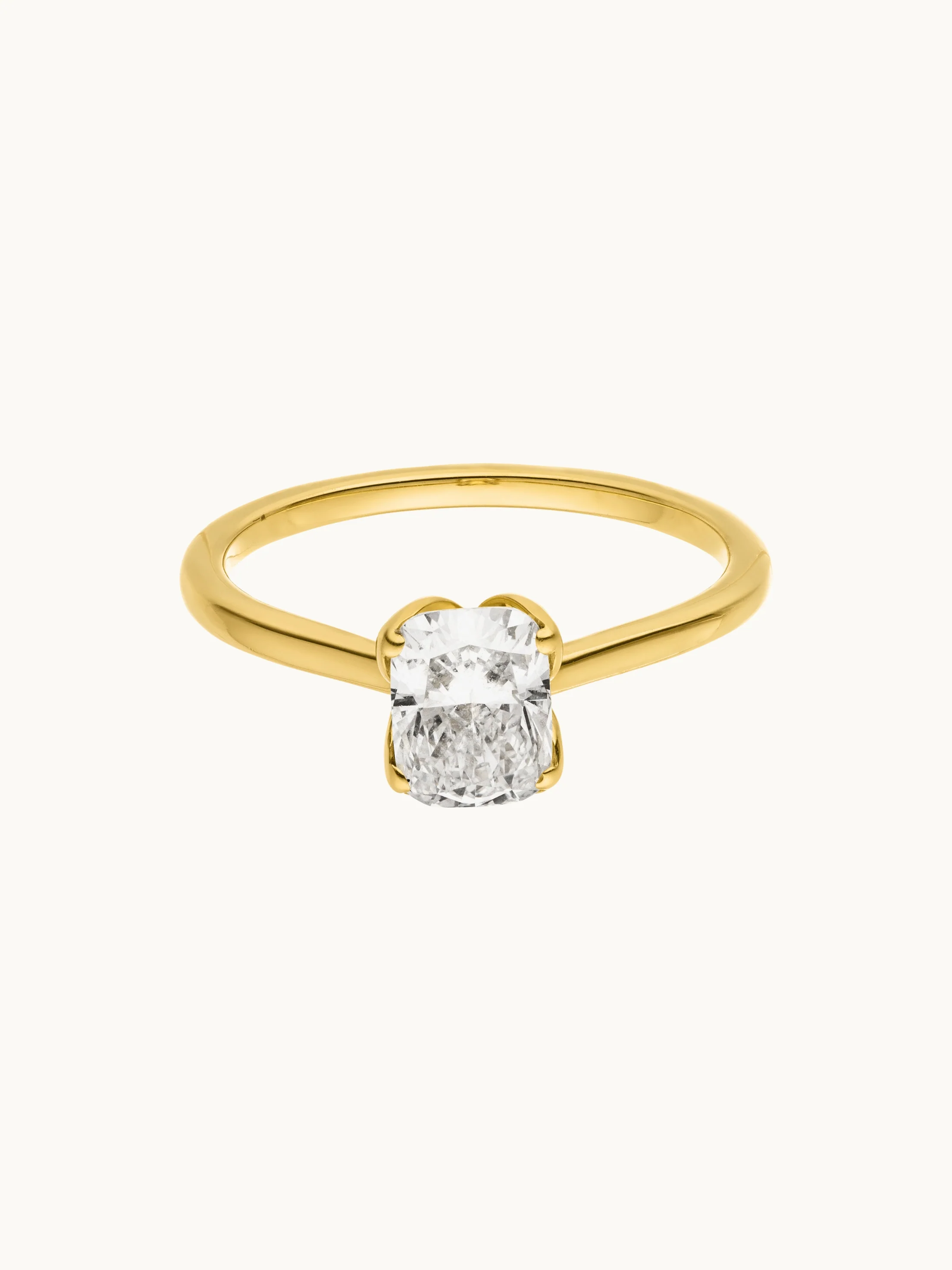 Ring Blossom | 1,00ct.