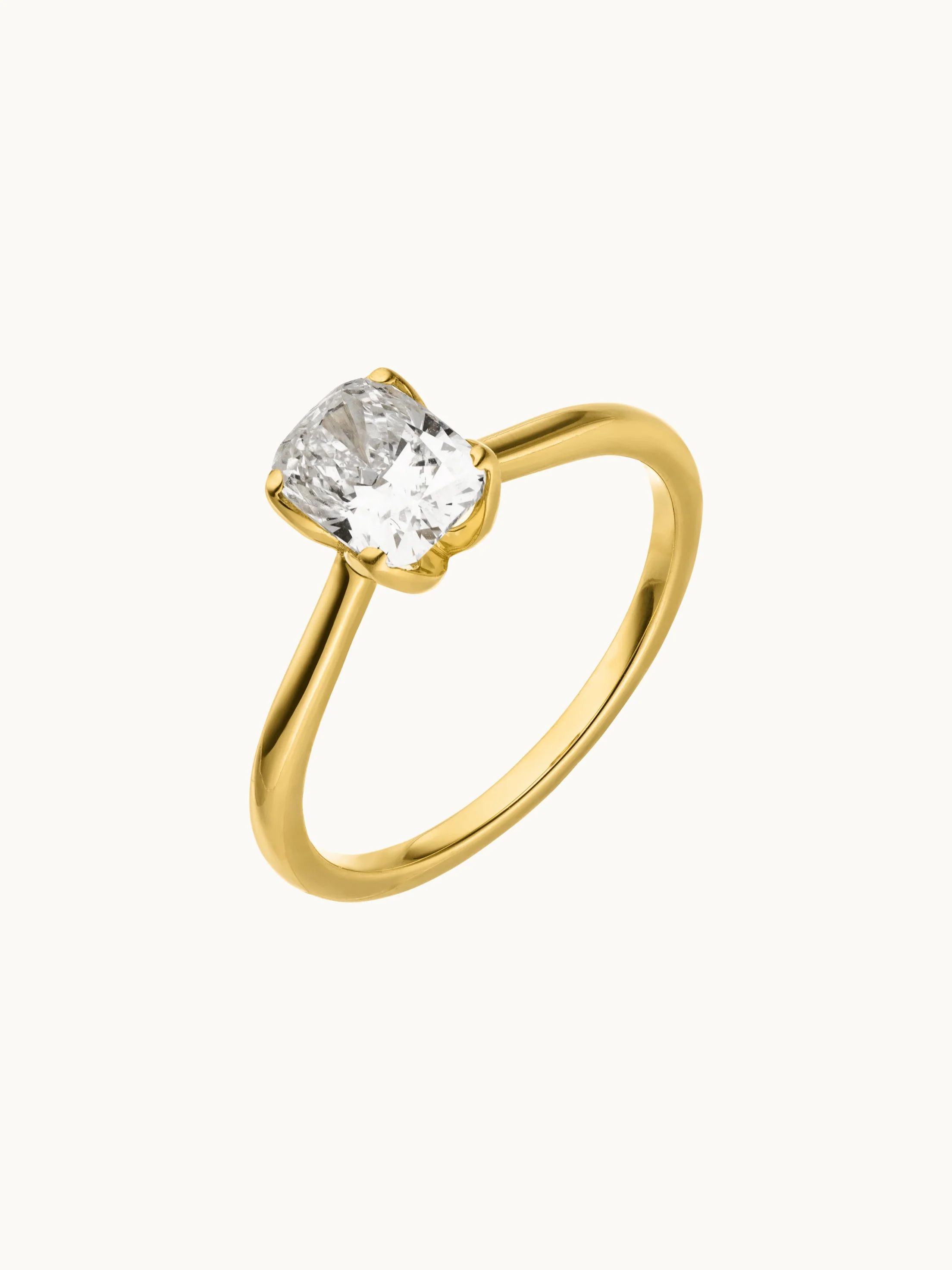 Ring Blossom | 1,00ct. - Image 4