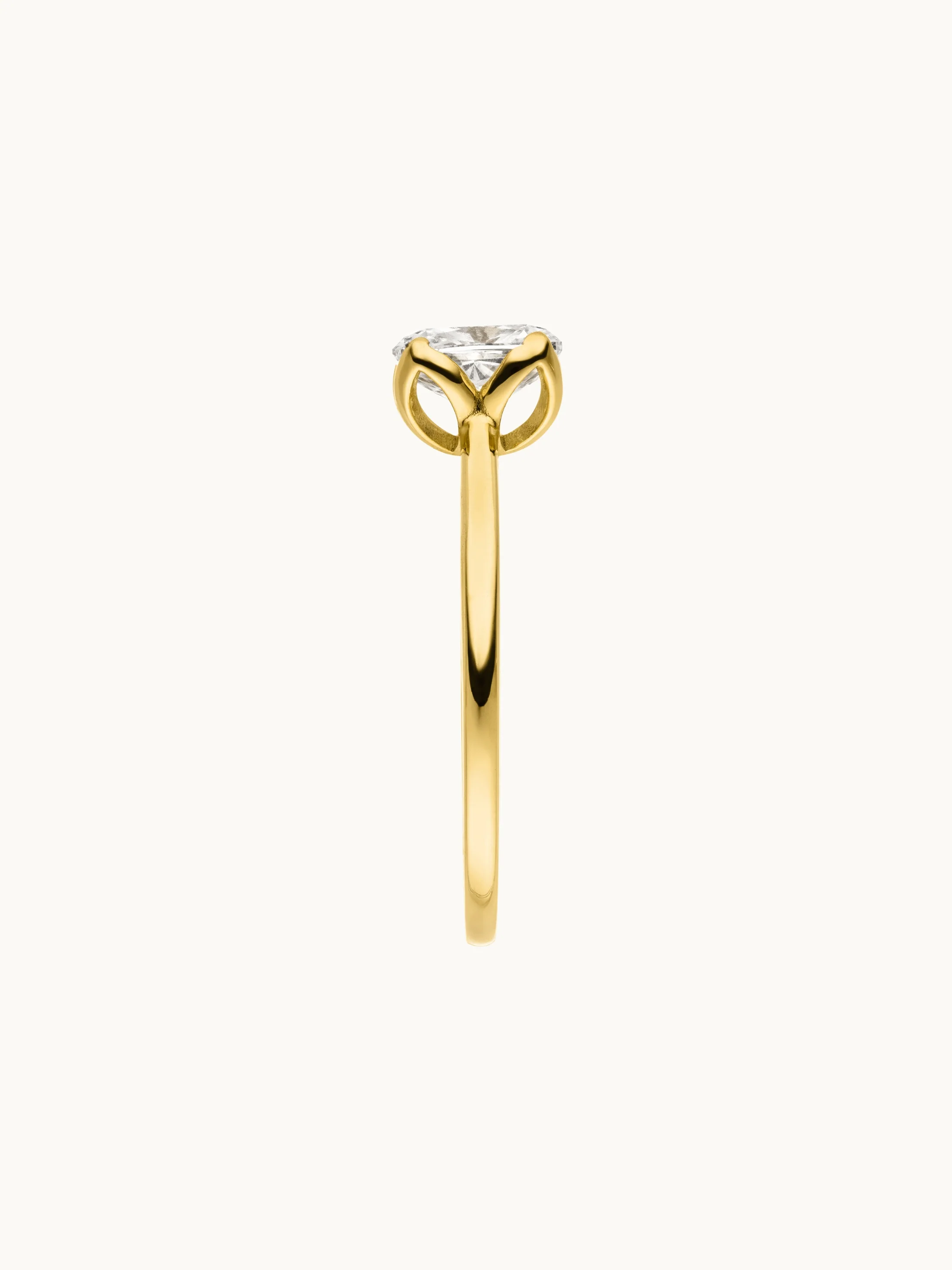 Ring Blossom | 1,00ct. - Image 5