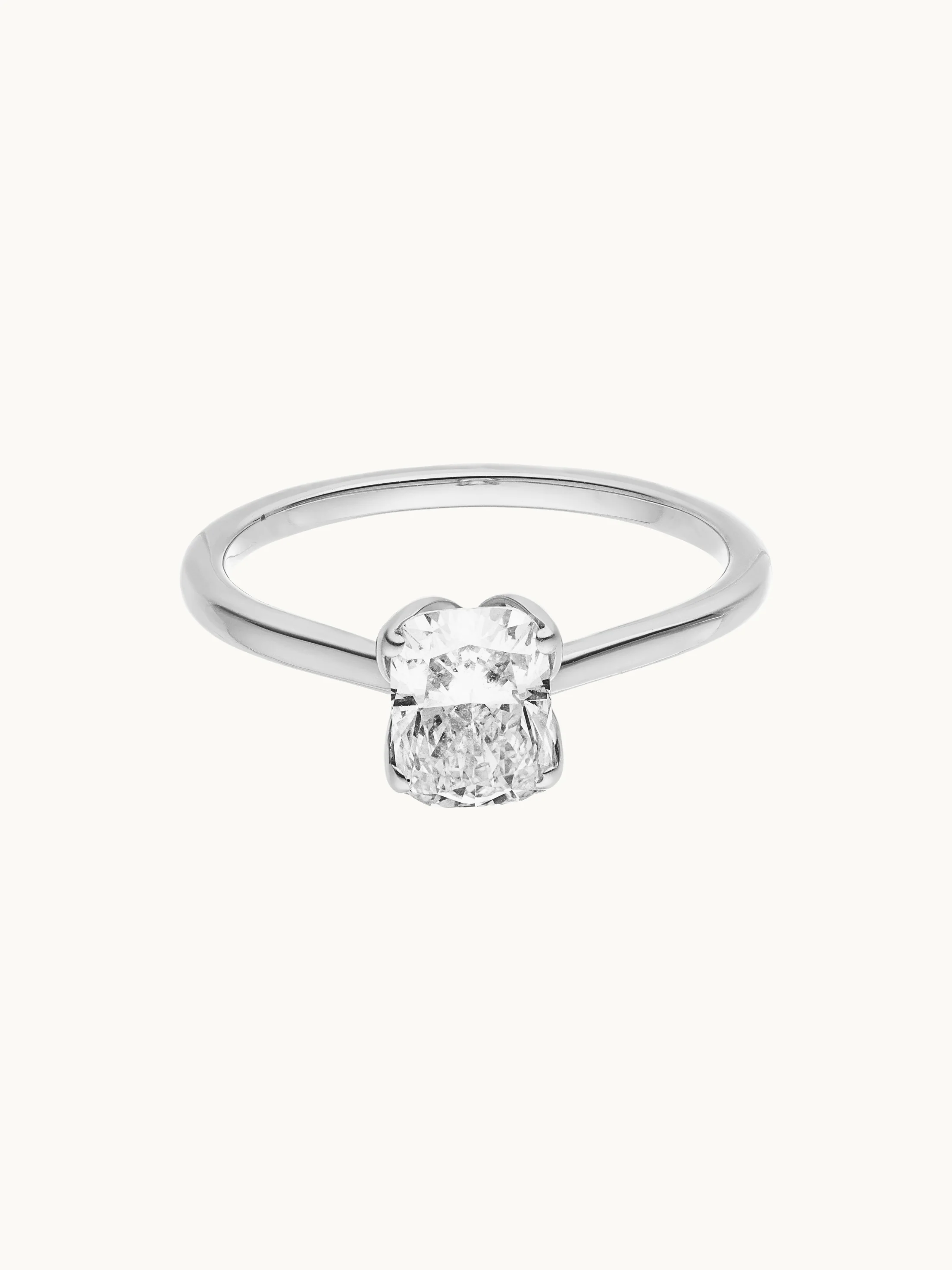 Ring Blossom | 1,00ct. - Image 8