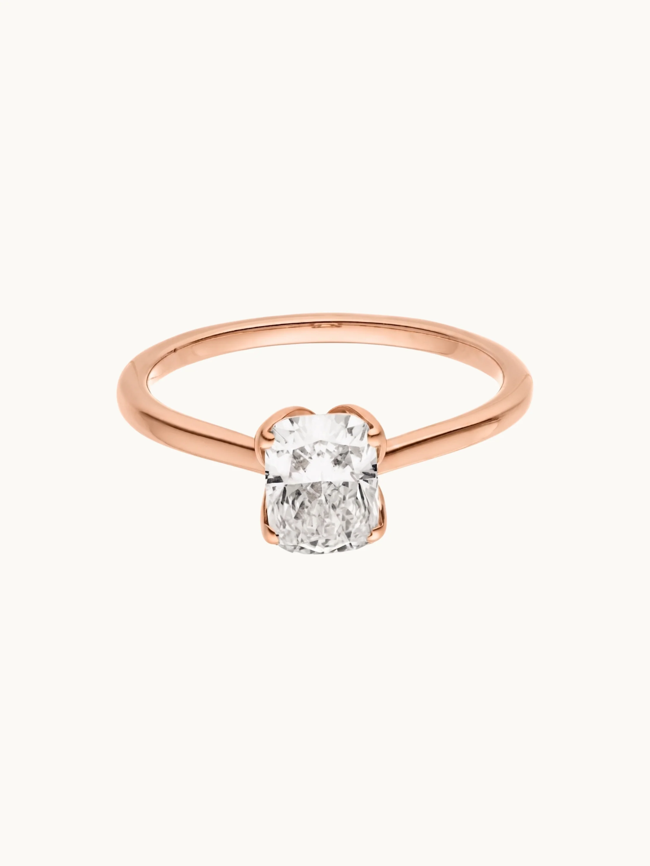 Ring Blossom | 1,00ct. - Image 9