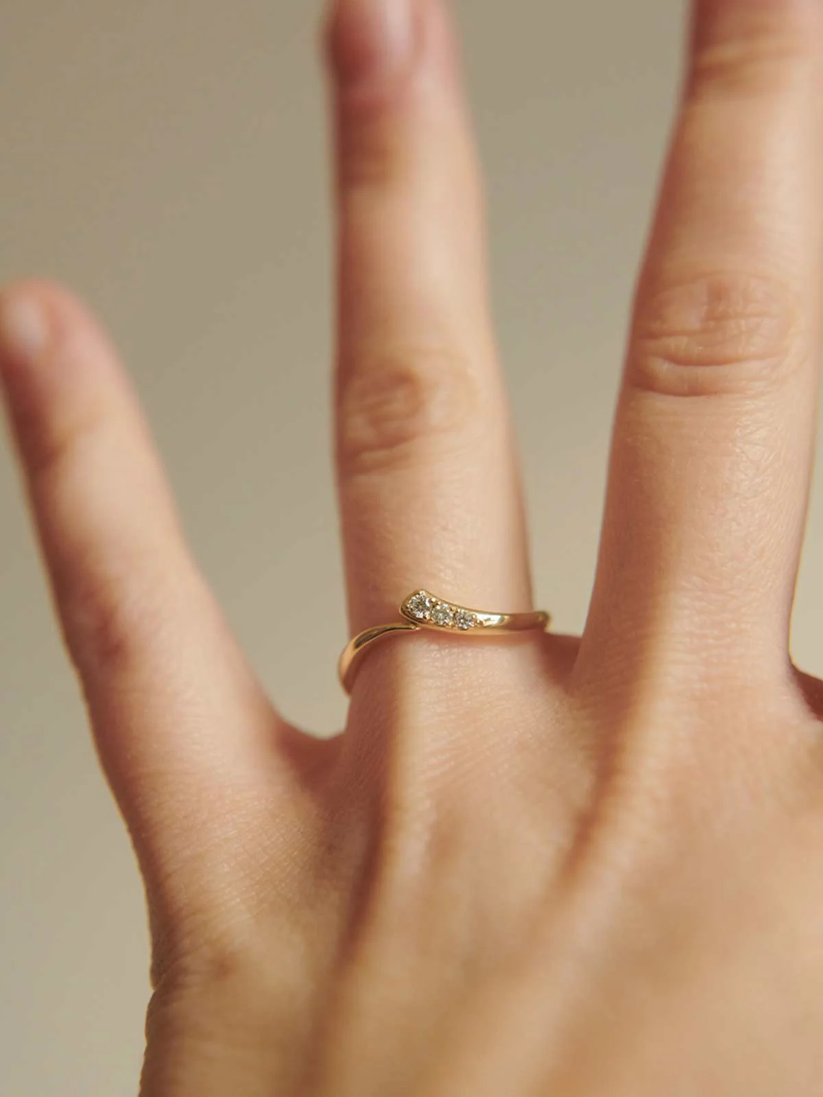 Ring Dalia