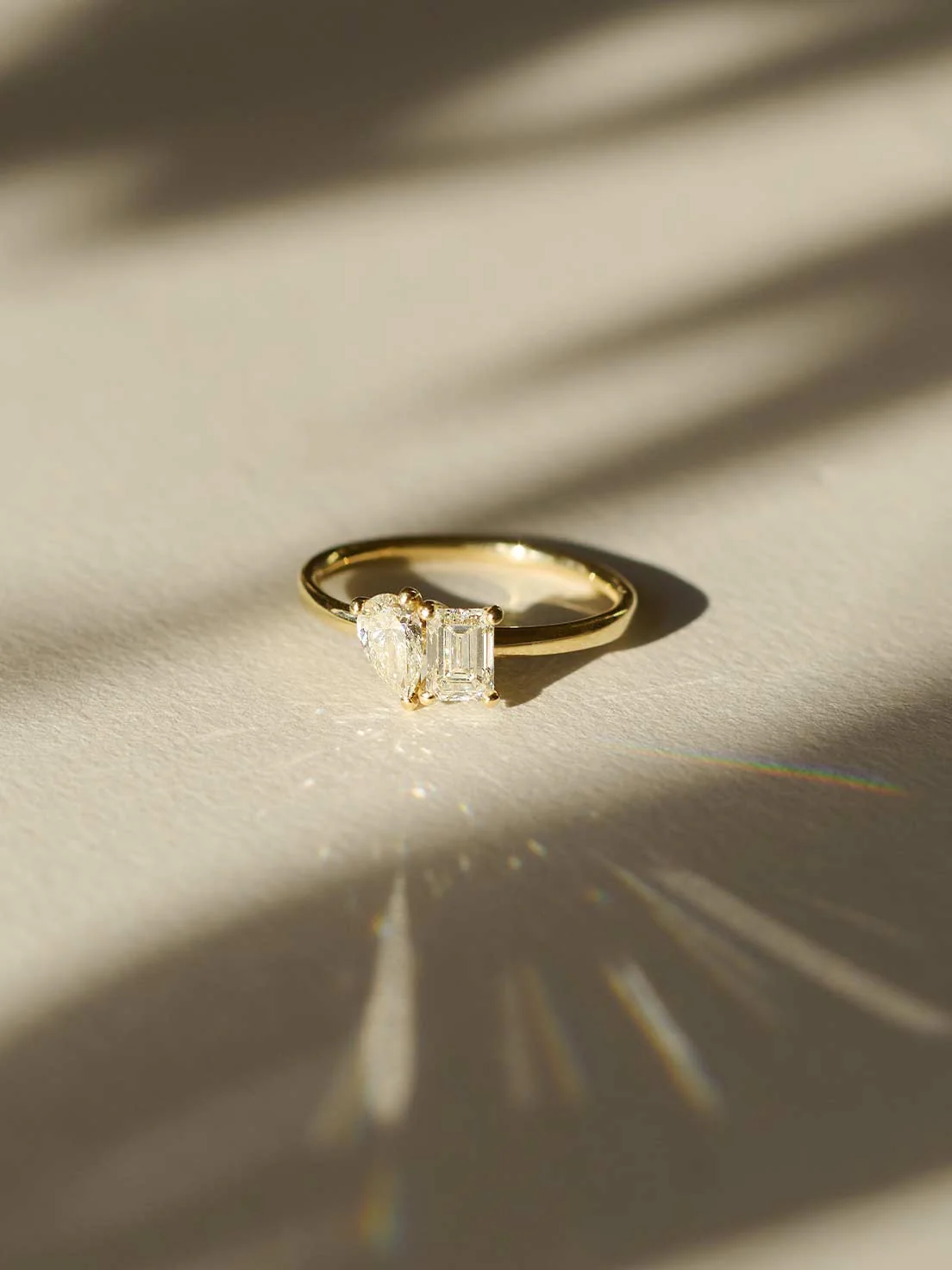 Ring Ivy | Toi et Moi