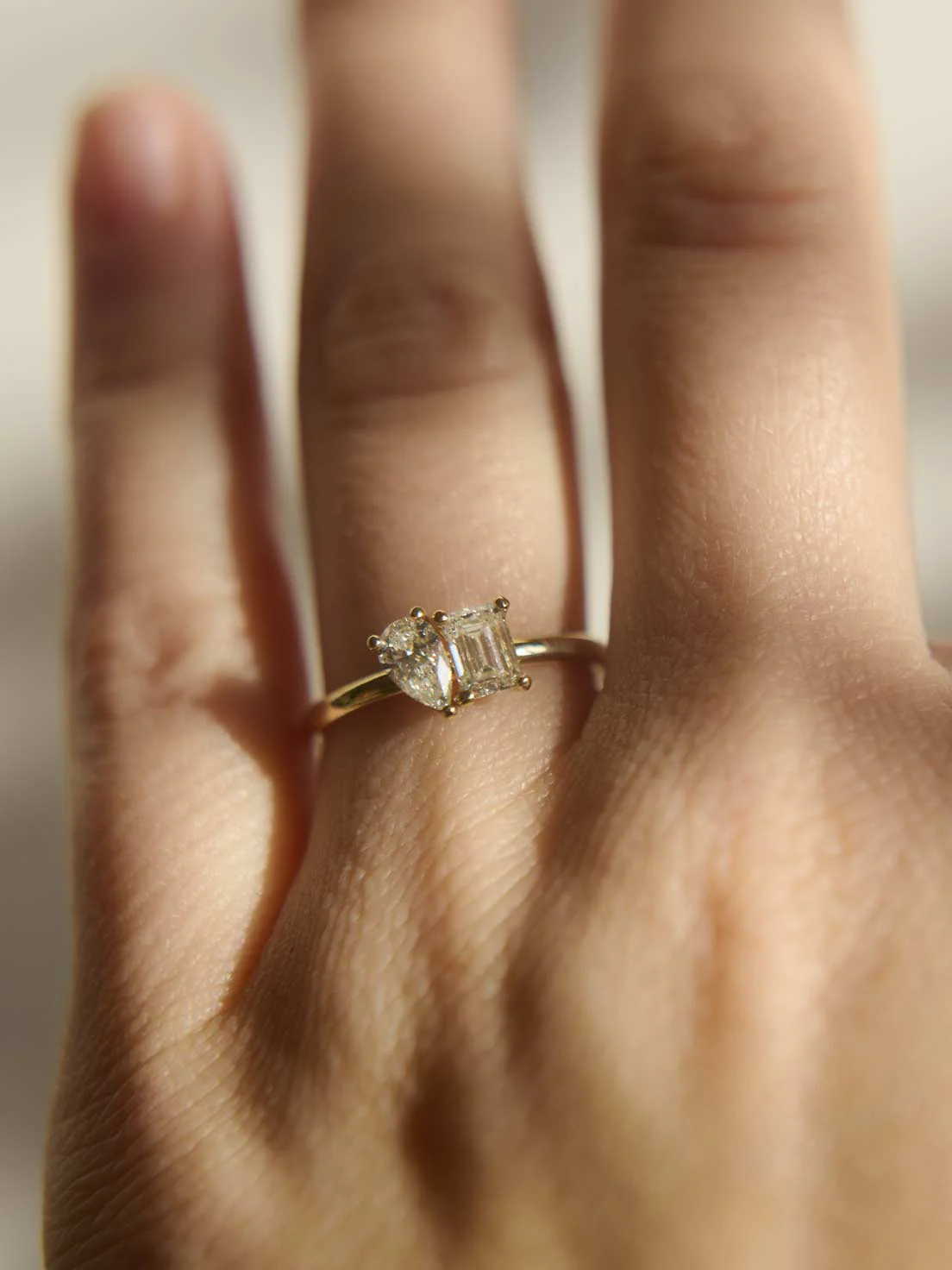 Ring Ivy | Toi et Moi - Image 3