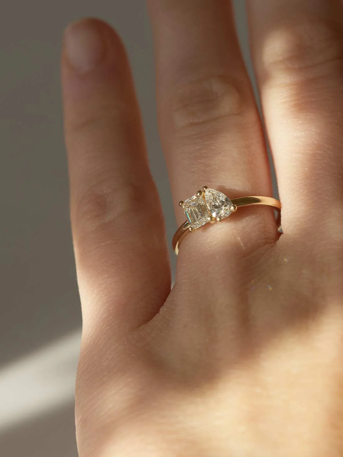 Ring Ivy | Toi et Moi - Image 7