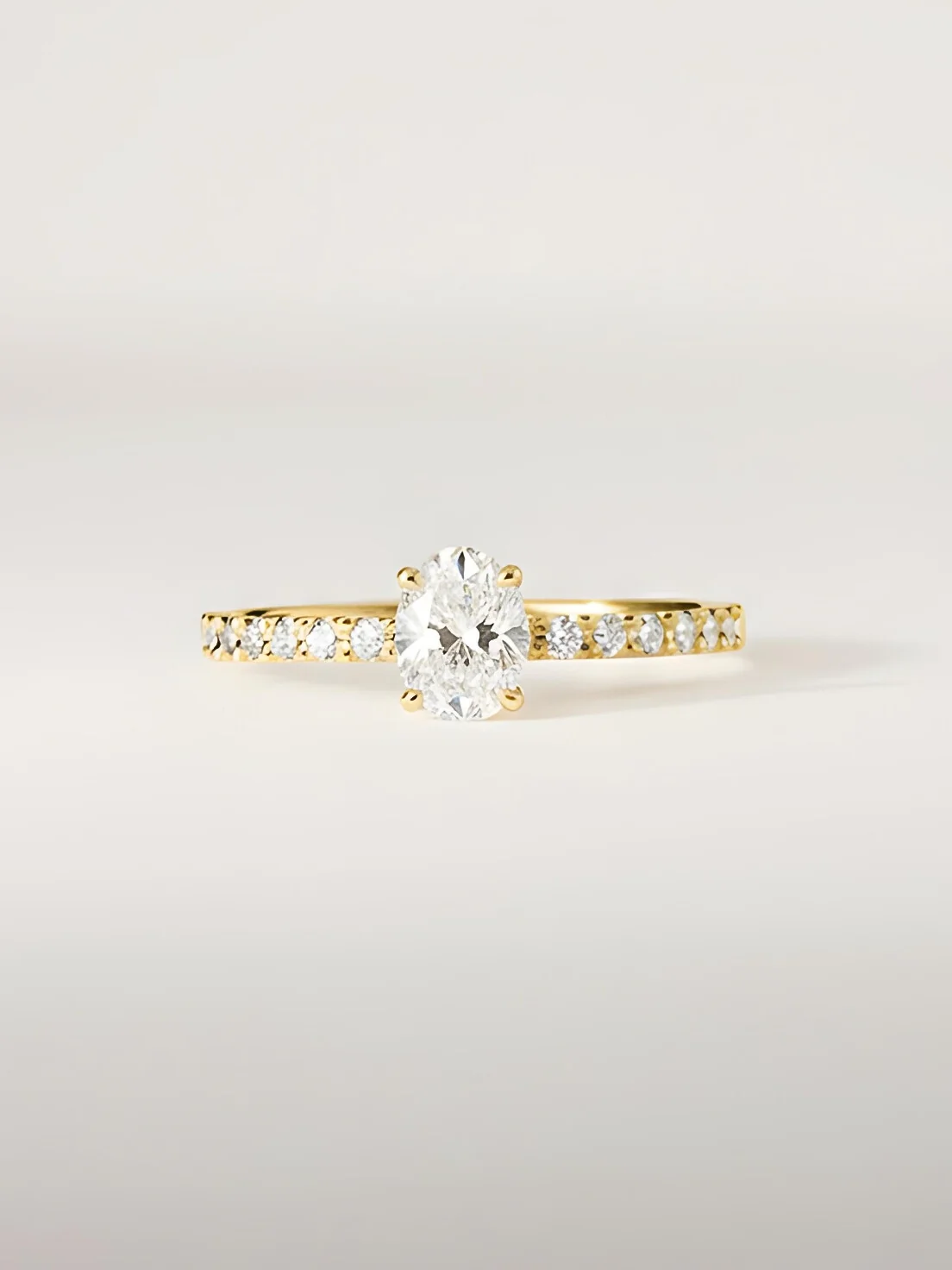 Ring Lilia | Luxe