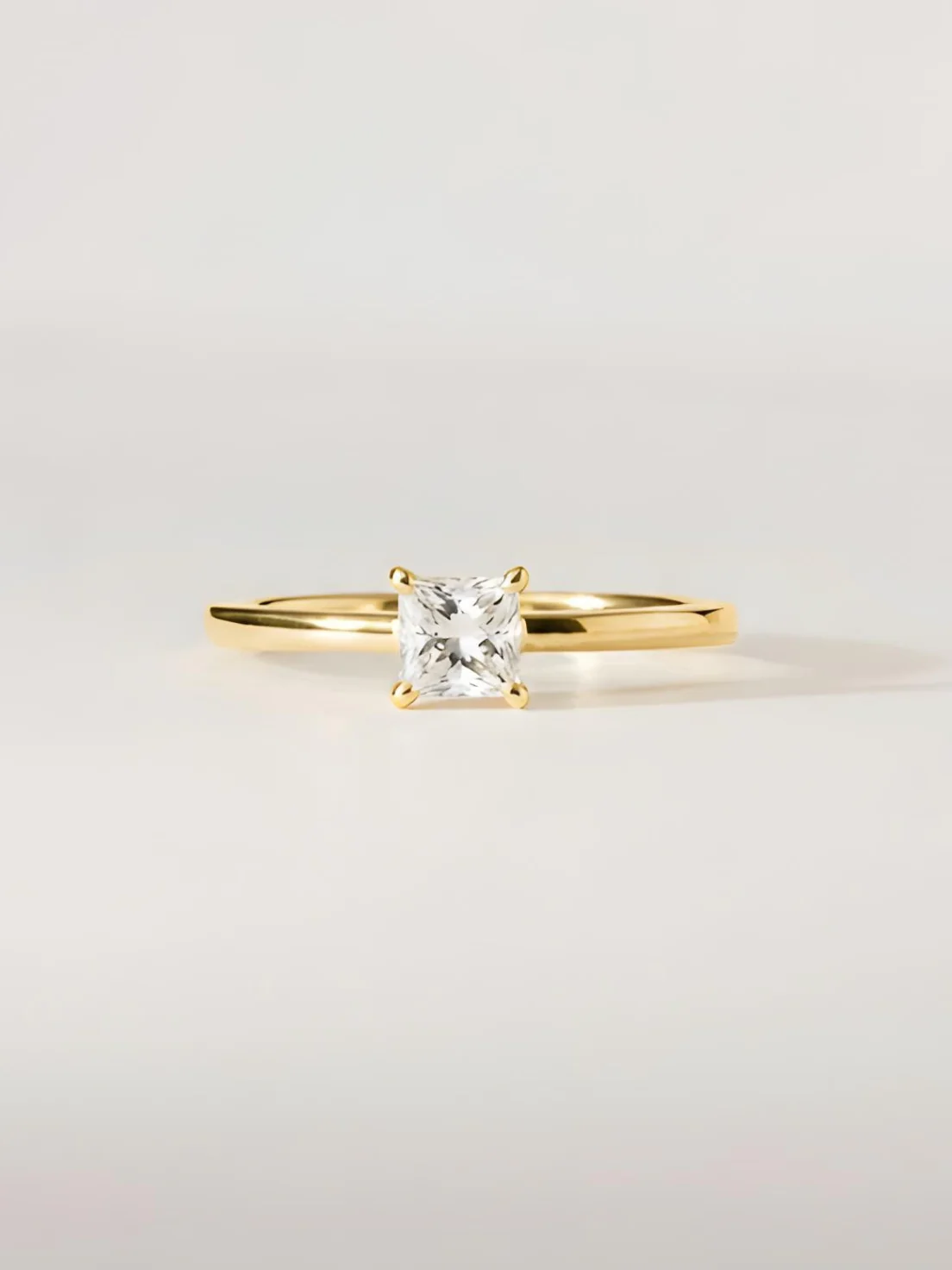 Ring Lily