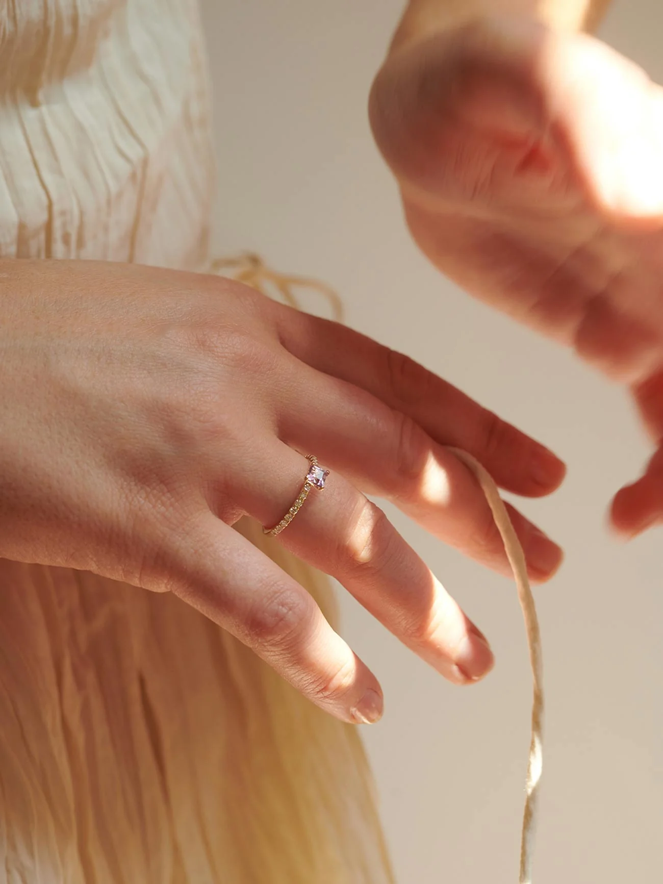 Ring Lily | Personalisierbar - Image 5