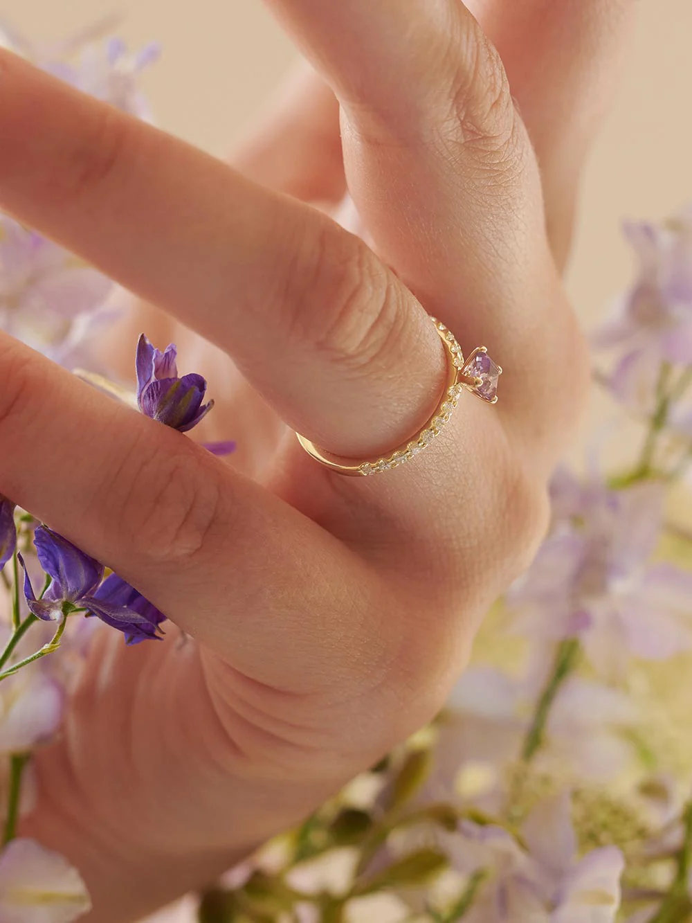 Ring Lily | Personalisierbar - Image 8