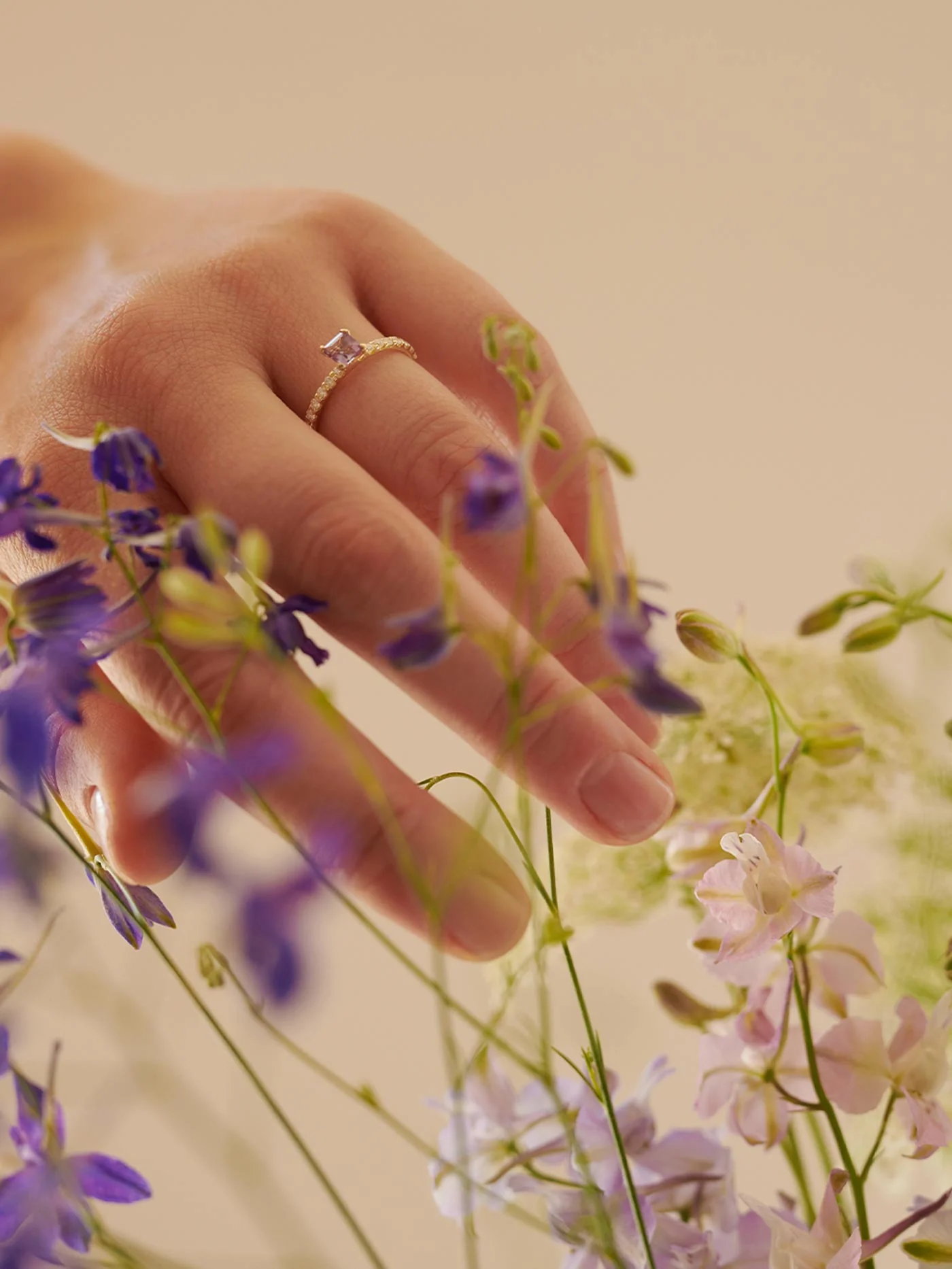 Ring Lily | Personalisierbar - Image 9
