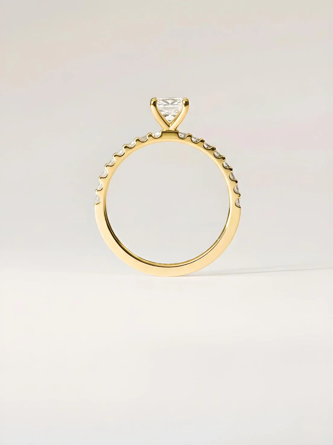 Ring Lily | Luxe - Image 2