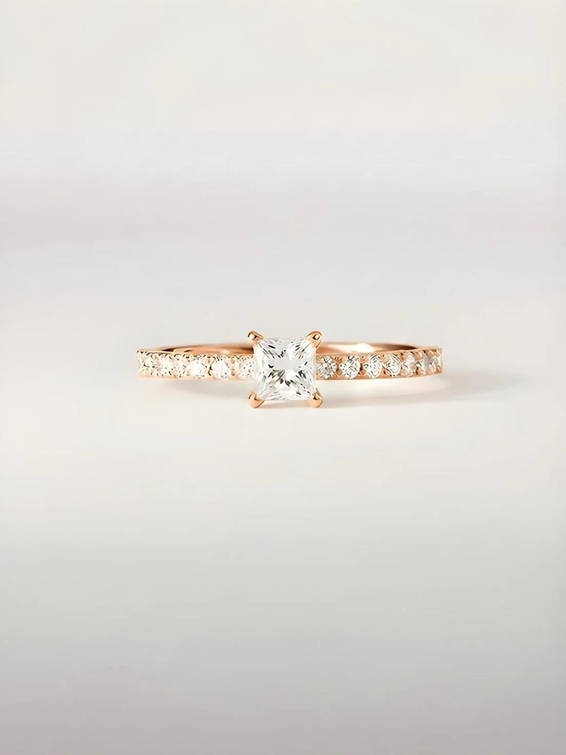 Ring Lily | Luxe - Image 4