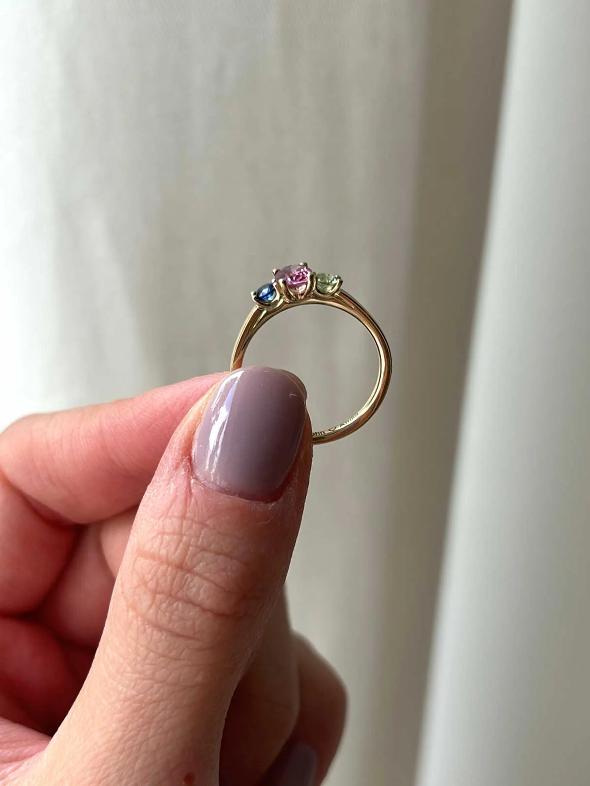 Ring Suri | Personalisierbar - Image 10