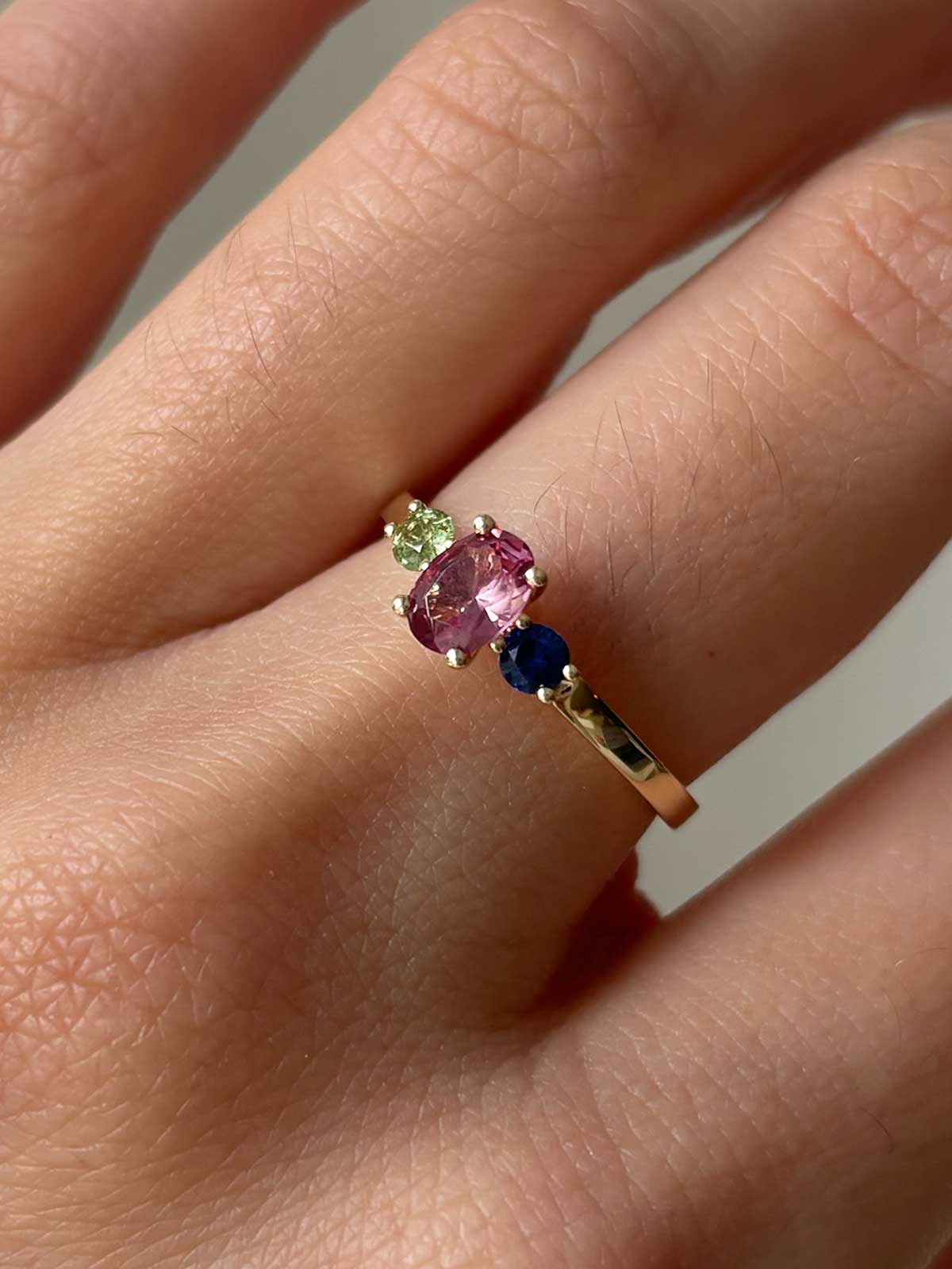Ring Suri | Personalisierbar - Image 11
