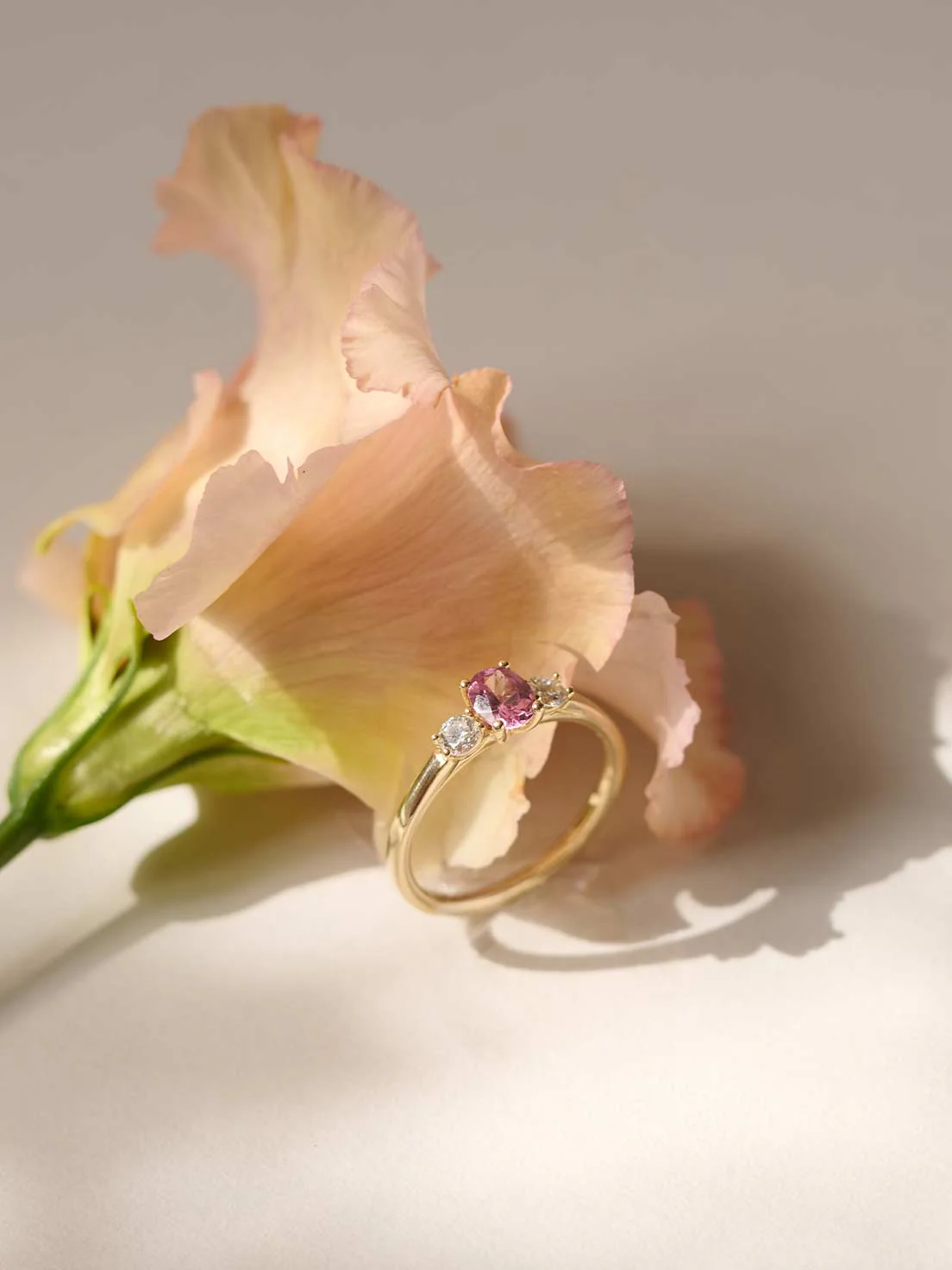 Ring Suri | Personalisierbar - Image 3