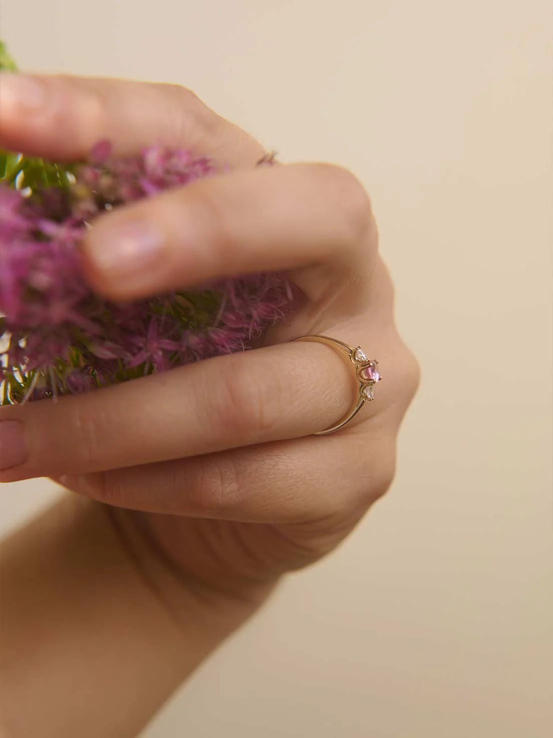 Ring Suri | Personalisierbar - Image 4
