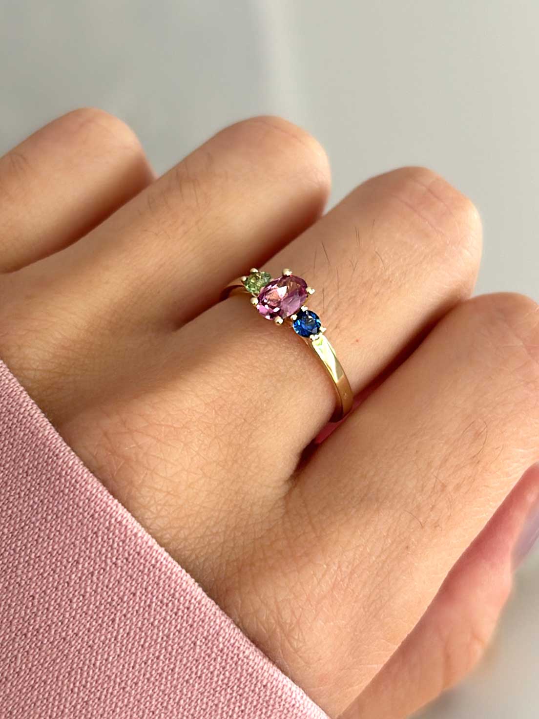 Ring Suri | Personalisierbar - Image 7