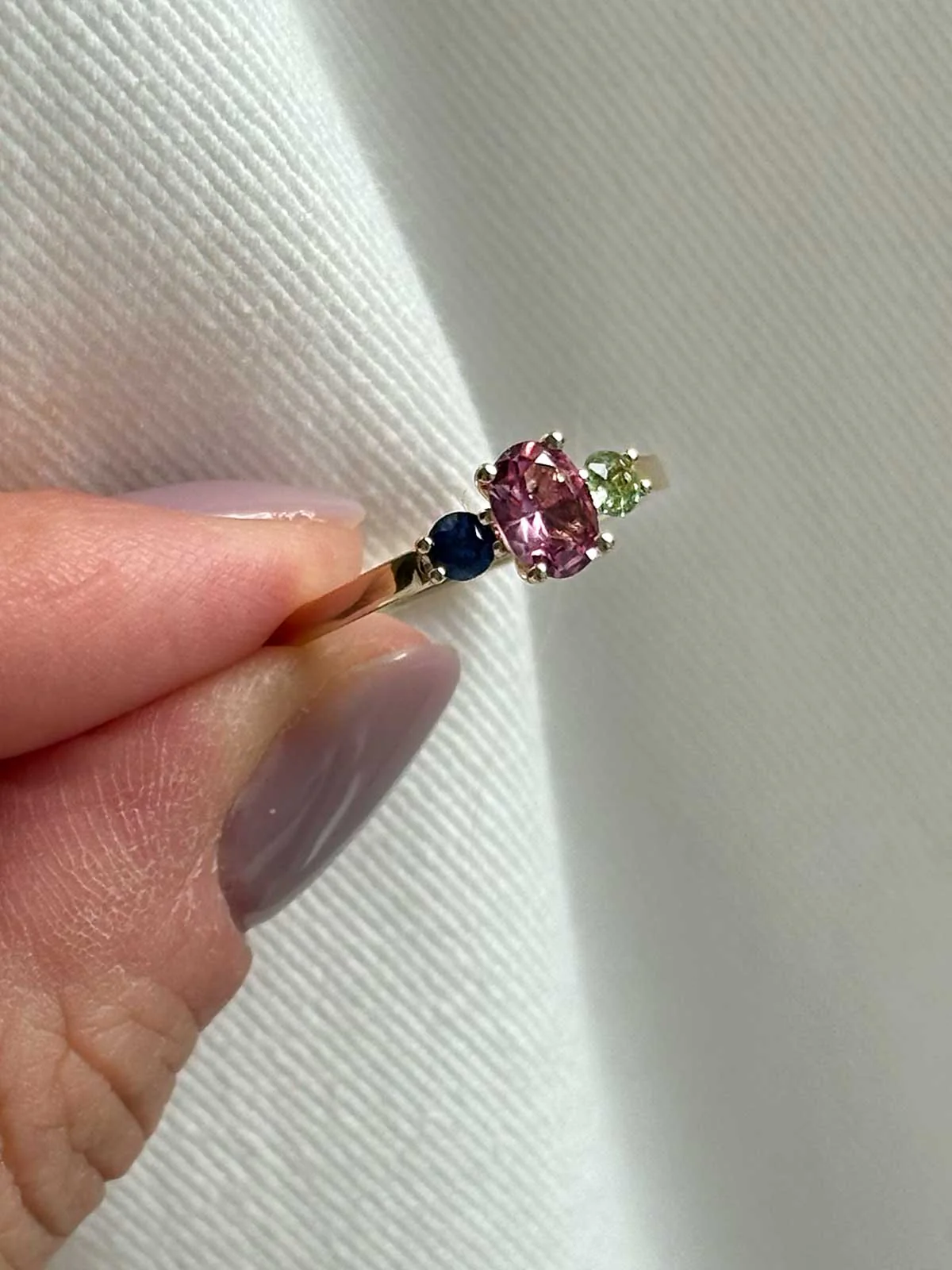 Ring Suri | Personalisierbar - Image 8