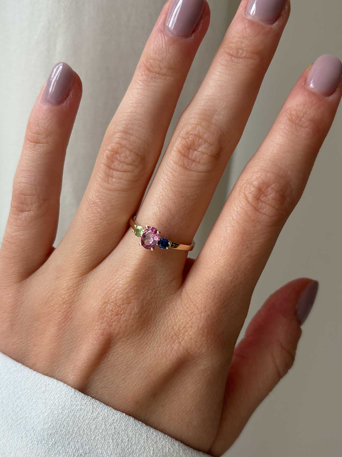 Ring Suri | Personalisierbar - Image 9