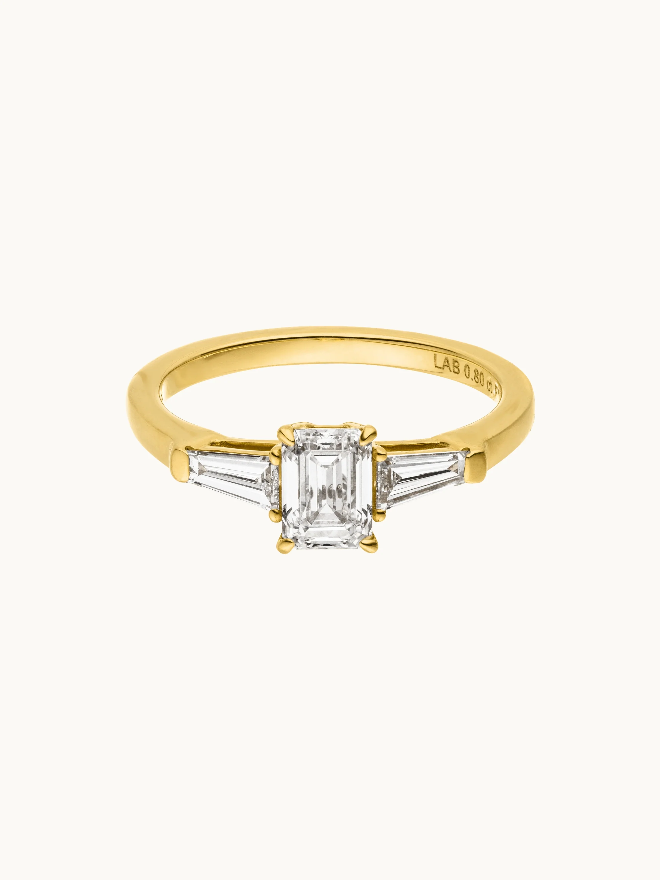 Ring Tate | Trilogy