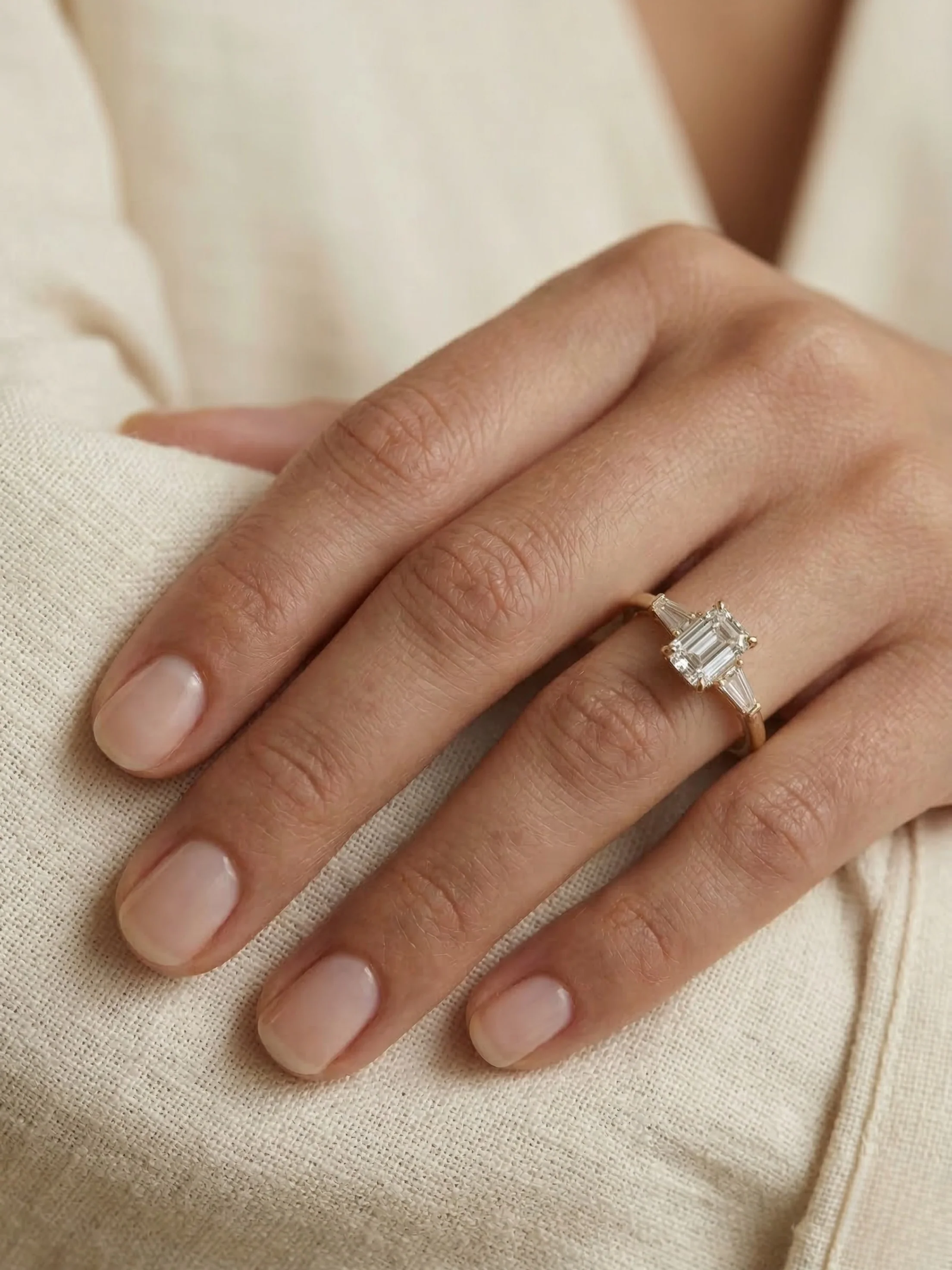 Ring Tate | Trilogy - Image 2