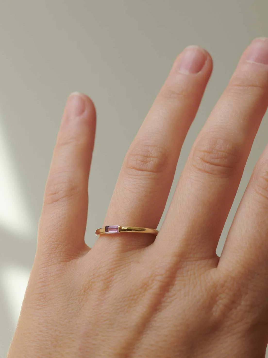 Ring Thalea | Personalisierbar - Image 5